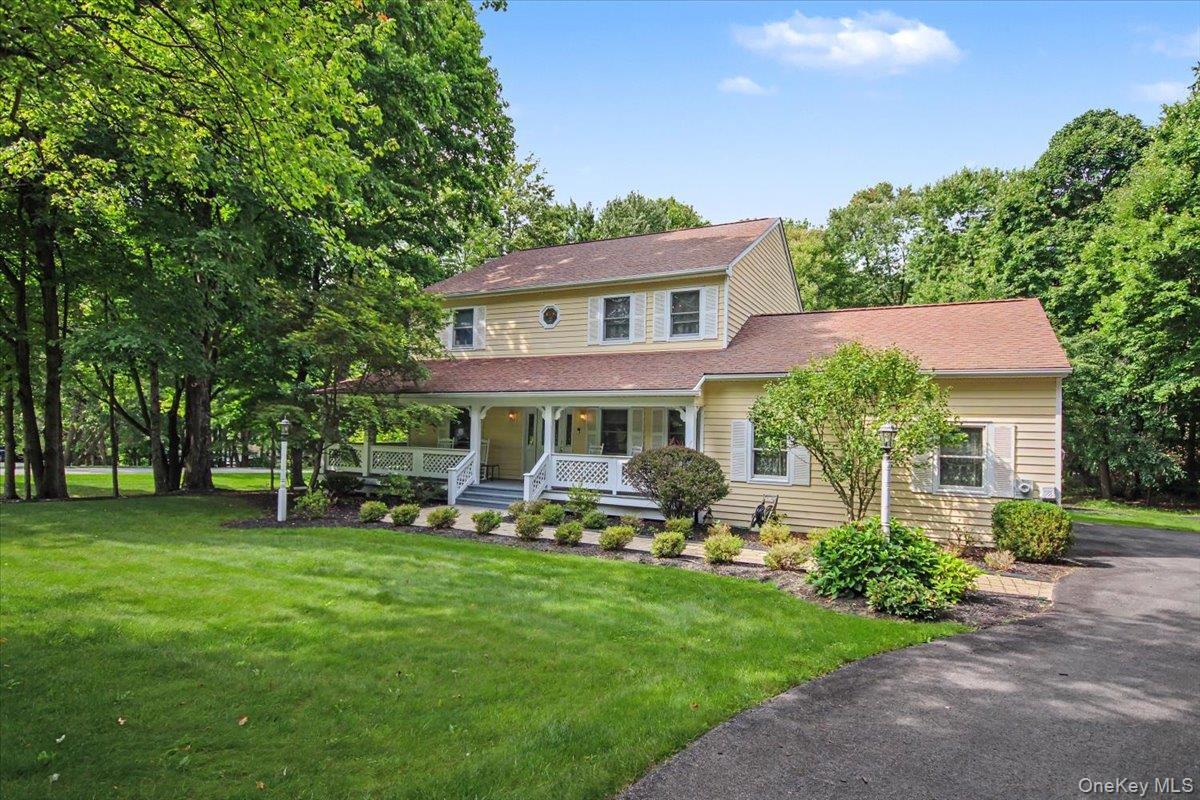 Single Family Harden Drive  Dutchess County, NY 12540, MLS-1046205-3