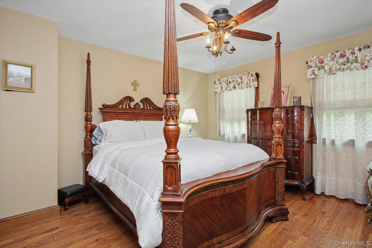 Single Family Harden Drive  Dutchess County, NY 12540, MLS-1046205-39