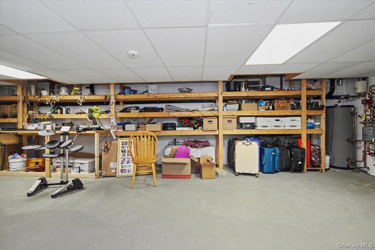 Single Family Harden Drive  Dutchess County, NY 12540, MLS-1046205-45