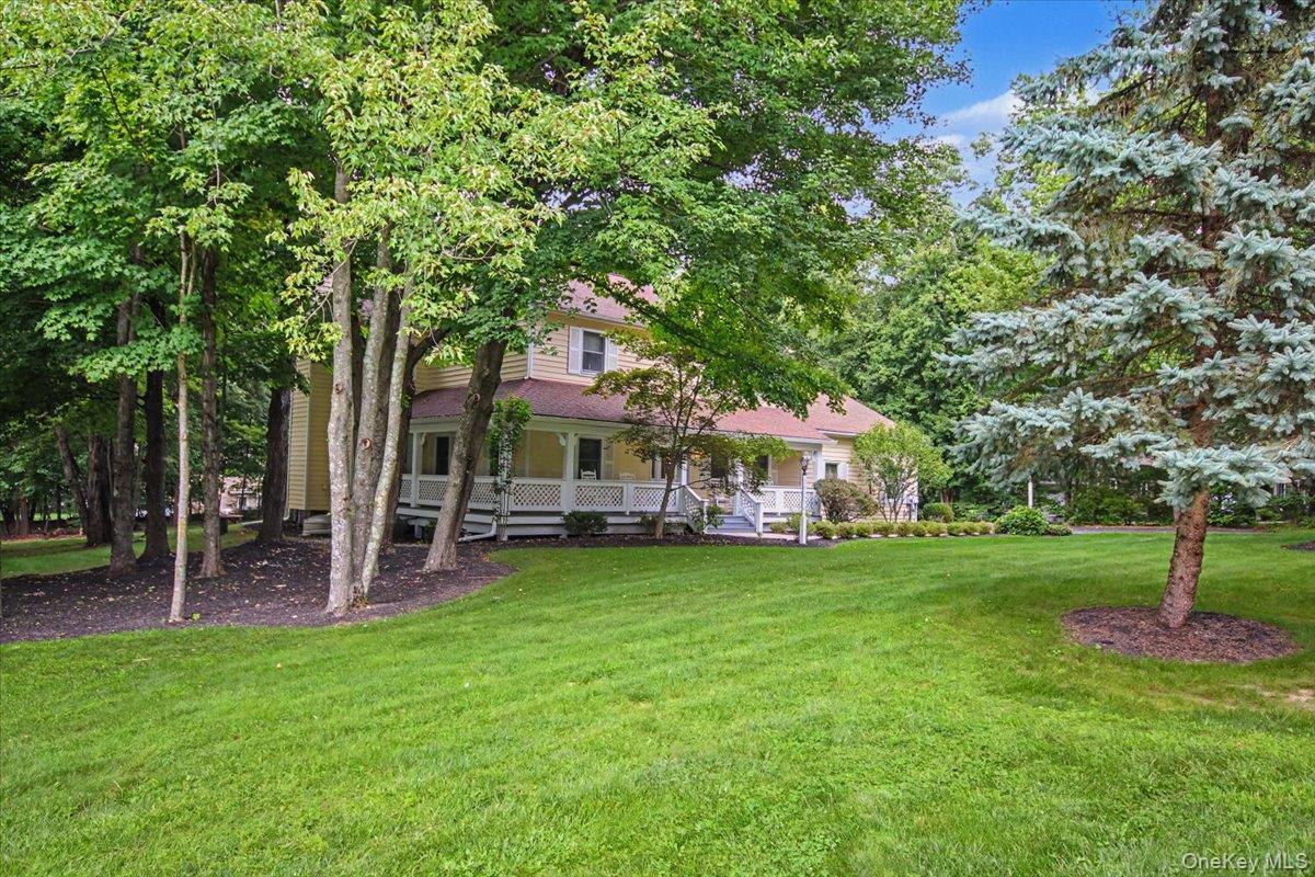 Single Family Harden Drive  Dutchess County, NY 12540, MLS-1046205-46