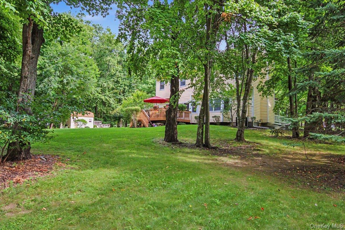 Single Family Harden Drive  Dutchess County, NY 12540, MLS-1046205-48