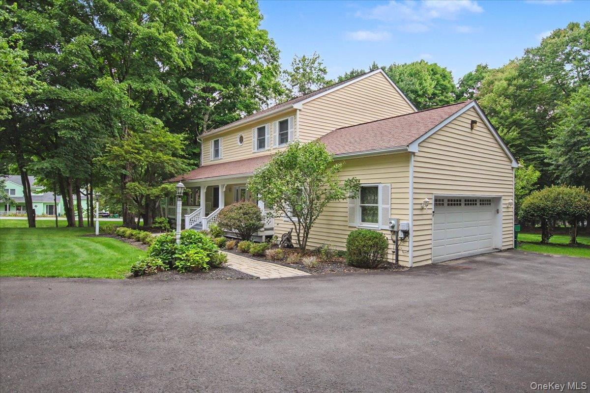 Single Family Harden Drive  Dutchess County, NY 12540, MLS-1046205-49
