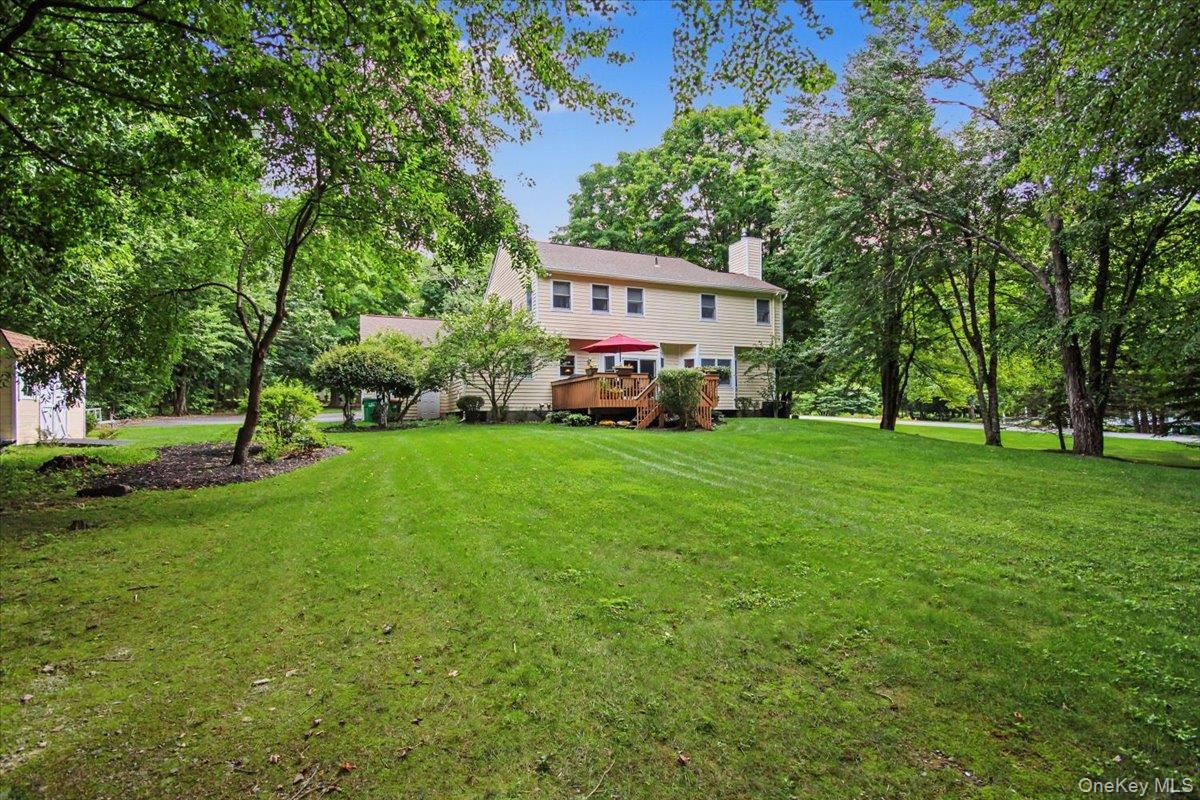 Single Family Harden Drive  Dutchess County, NY 12540, MLS-1046205-5