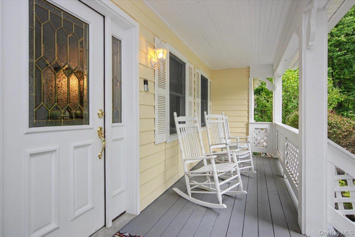 Single Family Harden Drive  Dutchess County, NY 12540, MLS-1046205-6