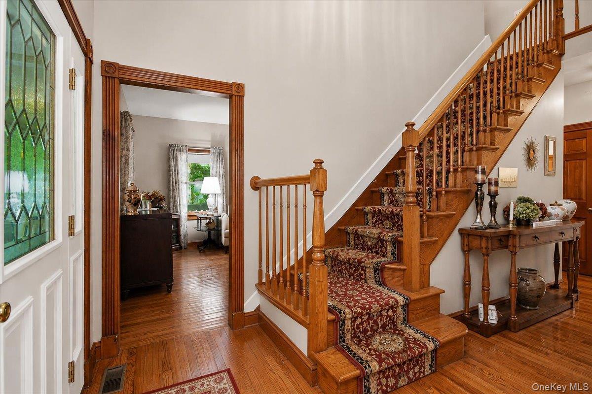 Single Family Harden Drive  Dutchess County, NY 12540, MLS-1046205-9