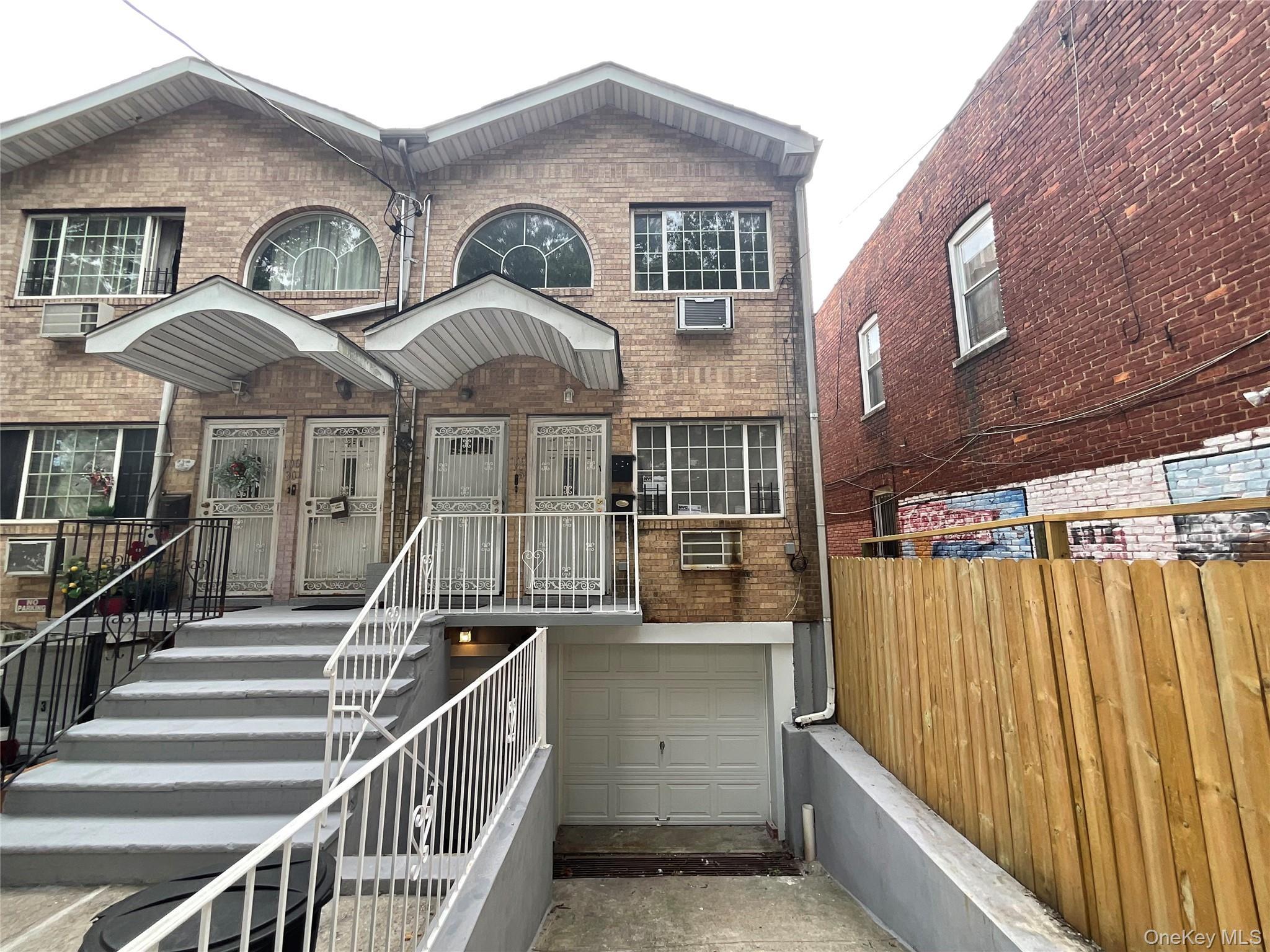 Single Family Guy R Brewer Blvd Queens, NY 11433, MLS-1046209-11