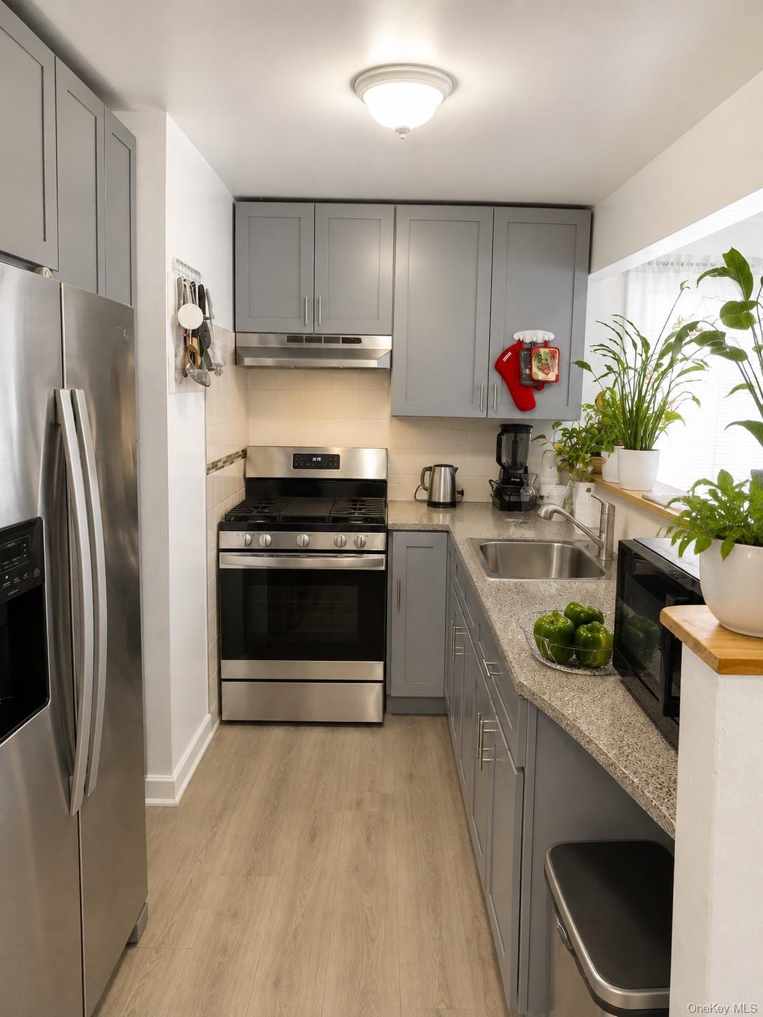 Single Family 144th Avenue Queens, NY 11434, MLS-1046214-3