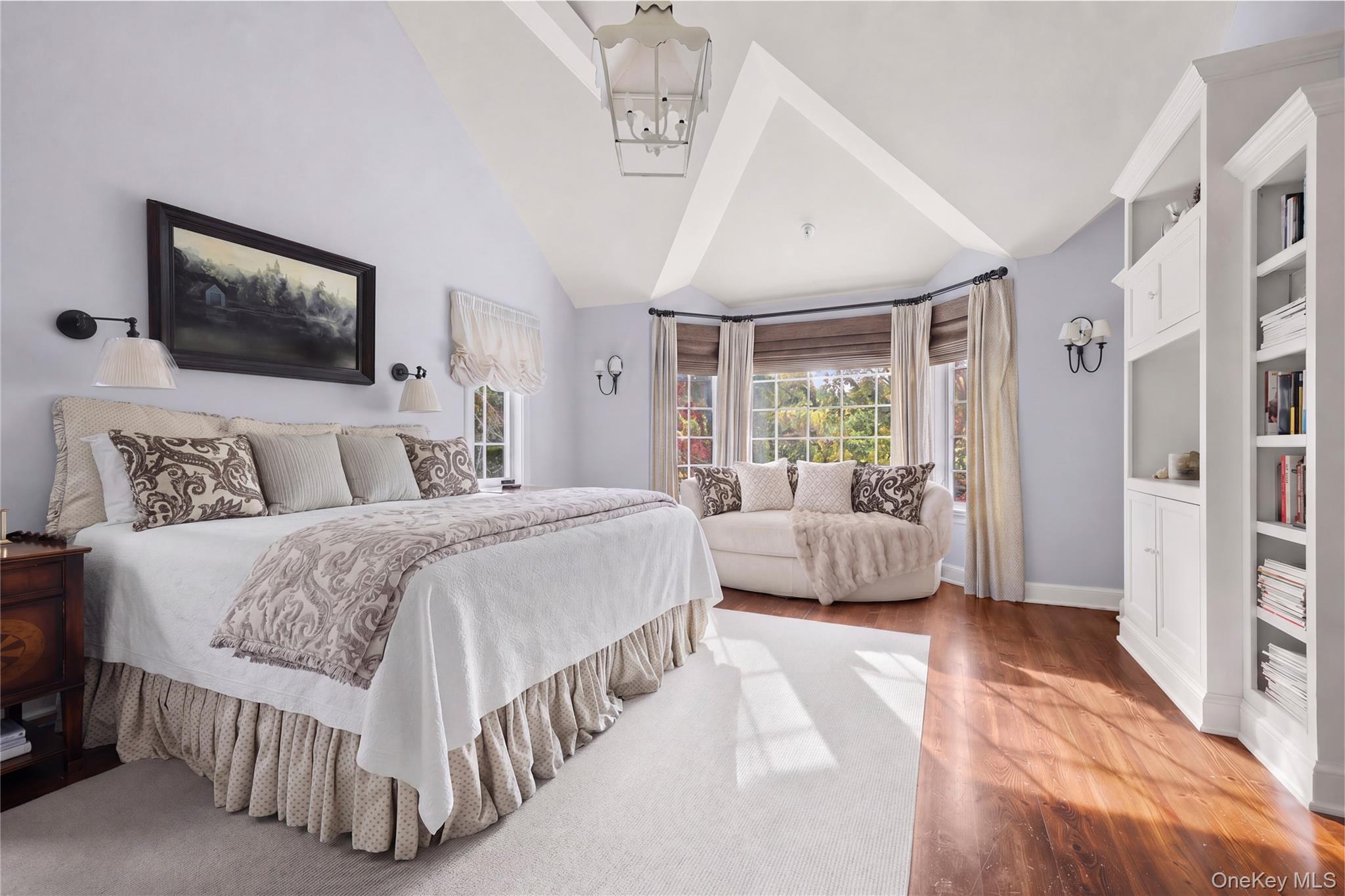 Single Family Hickory Lane  Westchester County, NY 10506, MLS-1046215-16