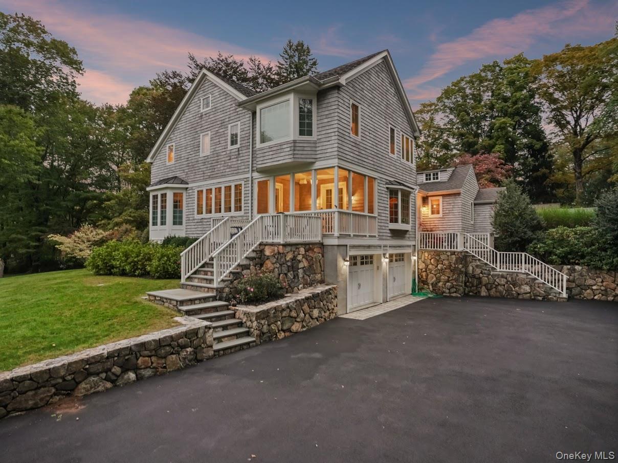 Single Family Hickory Lane  Westchester County, NY 10506, MLS-1046215-2