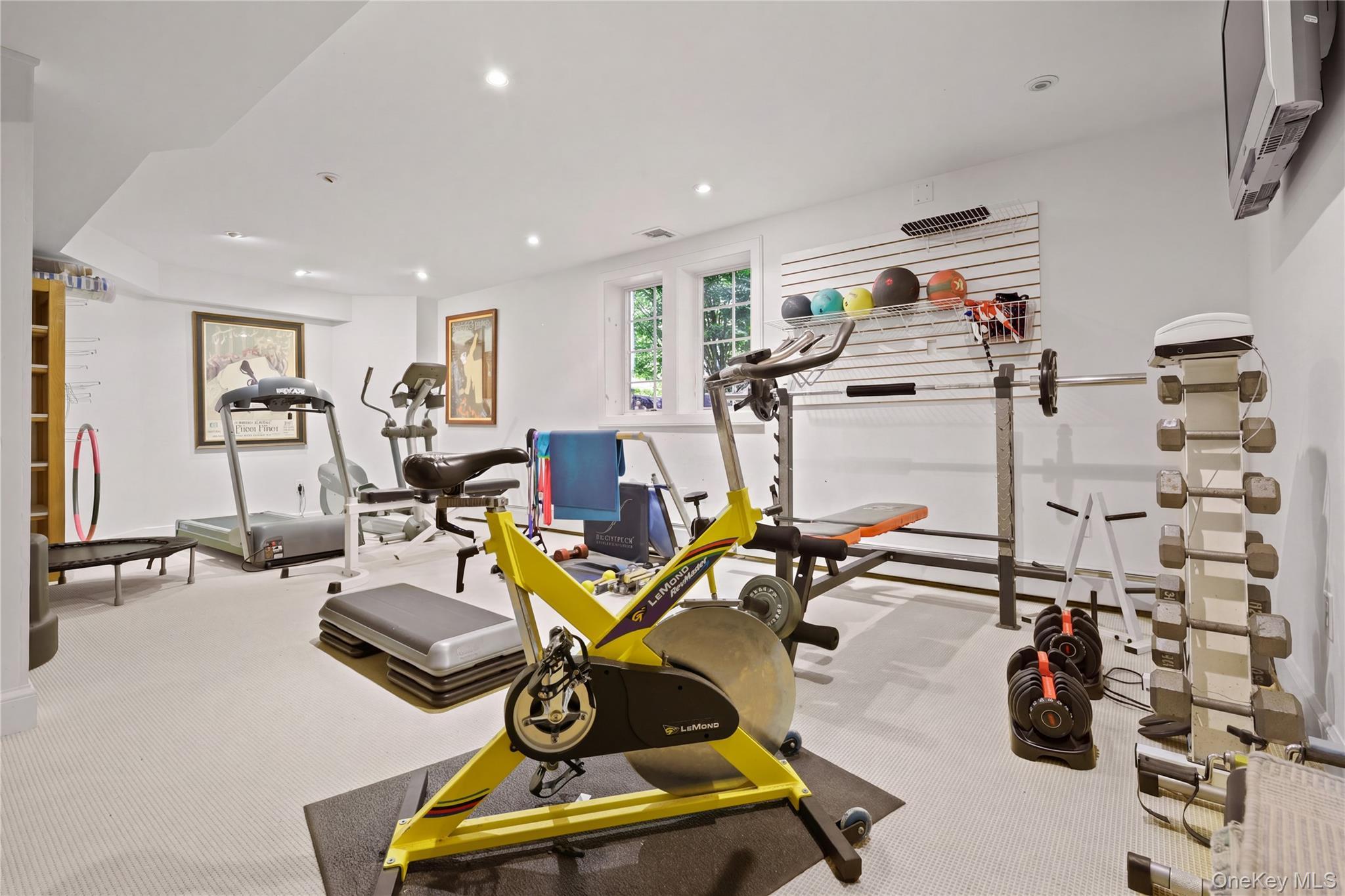 Single Family Hickory Lane  Westchester County, NY 10506, MLS-1046215-21