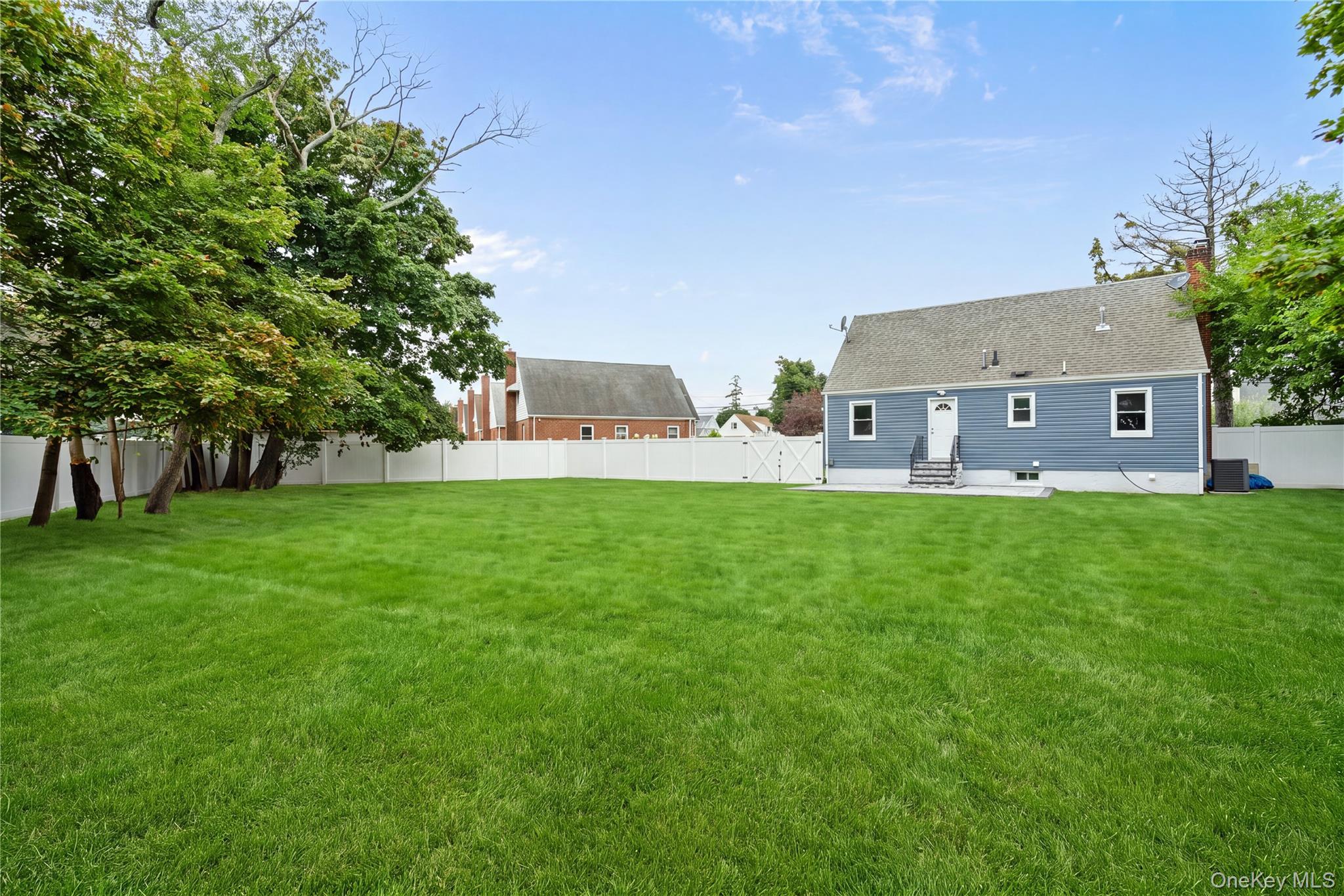Single Family Cliff Avenue Nassau County, NY 11550, MLS-1046223-33