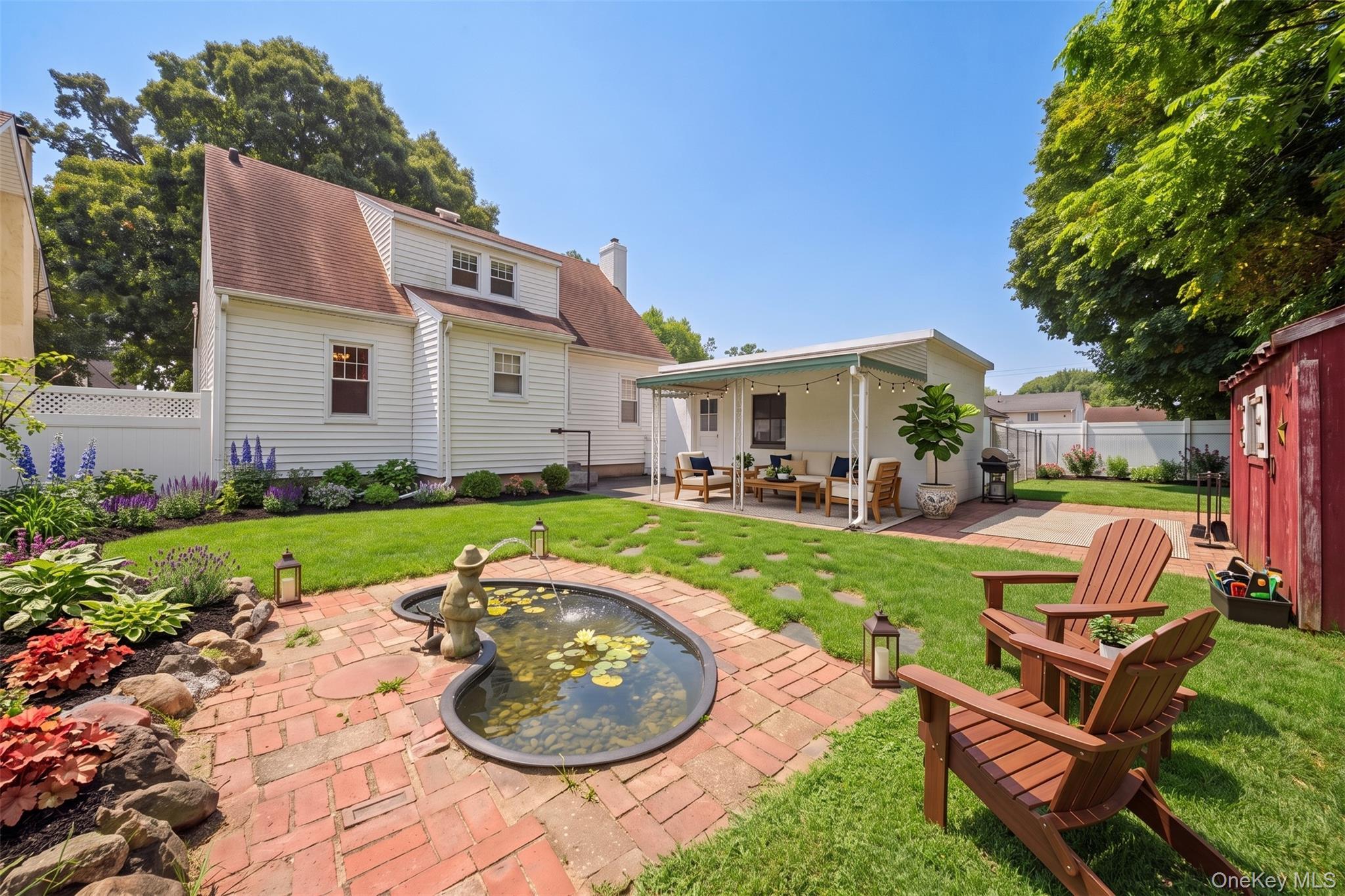 Single Family Ray Street  Nassau County, NY 11520, MLS-1046229-24