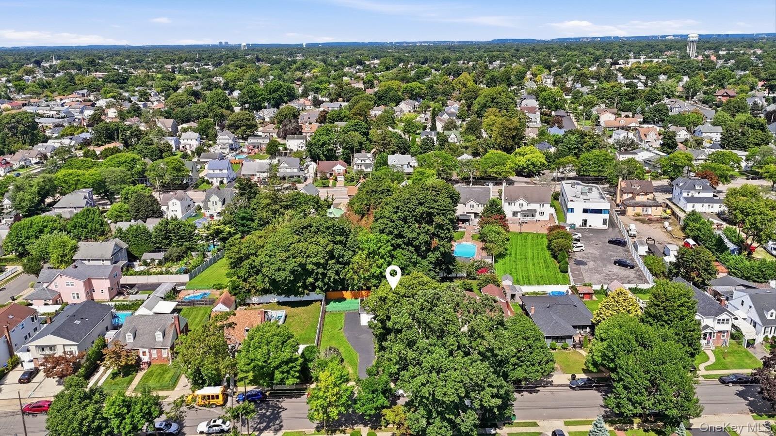 Single Family Ray Street  Nassau County, NY 11520, MLS-1046229-29