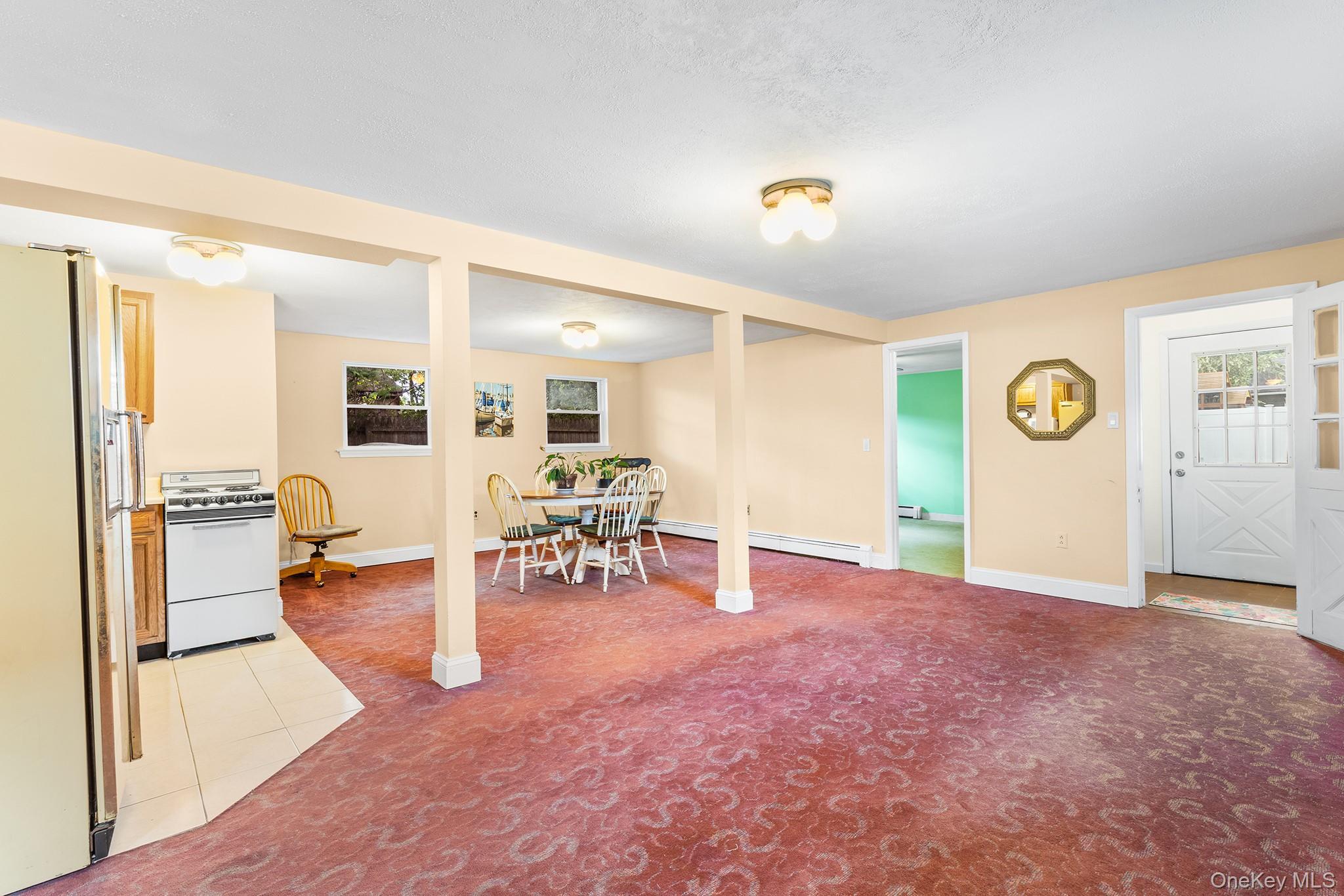 Single Family Pine Acres Boulevard Suffolk County, NY 11706, MLS-1046243-20