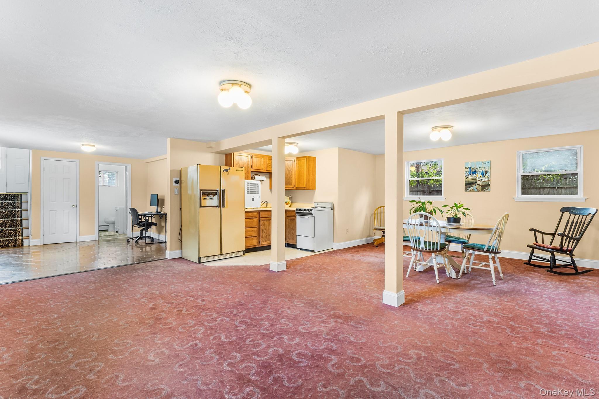 Single Family Pine Acres Boulevard Suffolk County, NY 11706, MLS-1046243-21