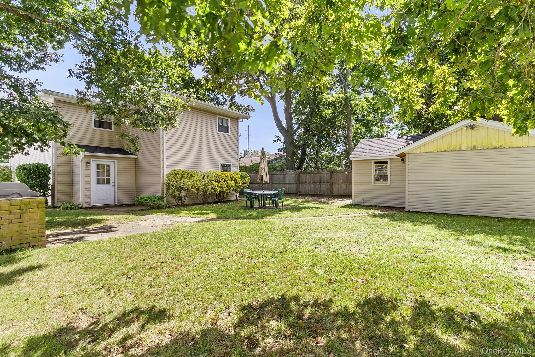 Single Family Pine Acres Boulevard Suffolk County, NY 11706, MLS-1046243-29