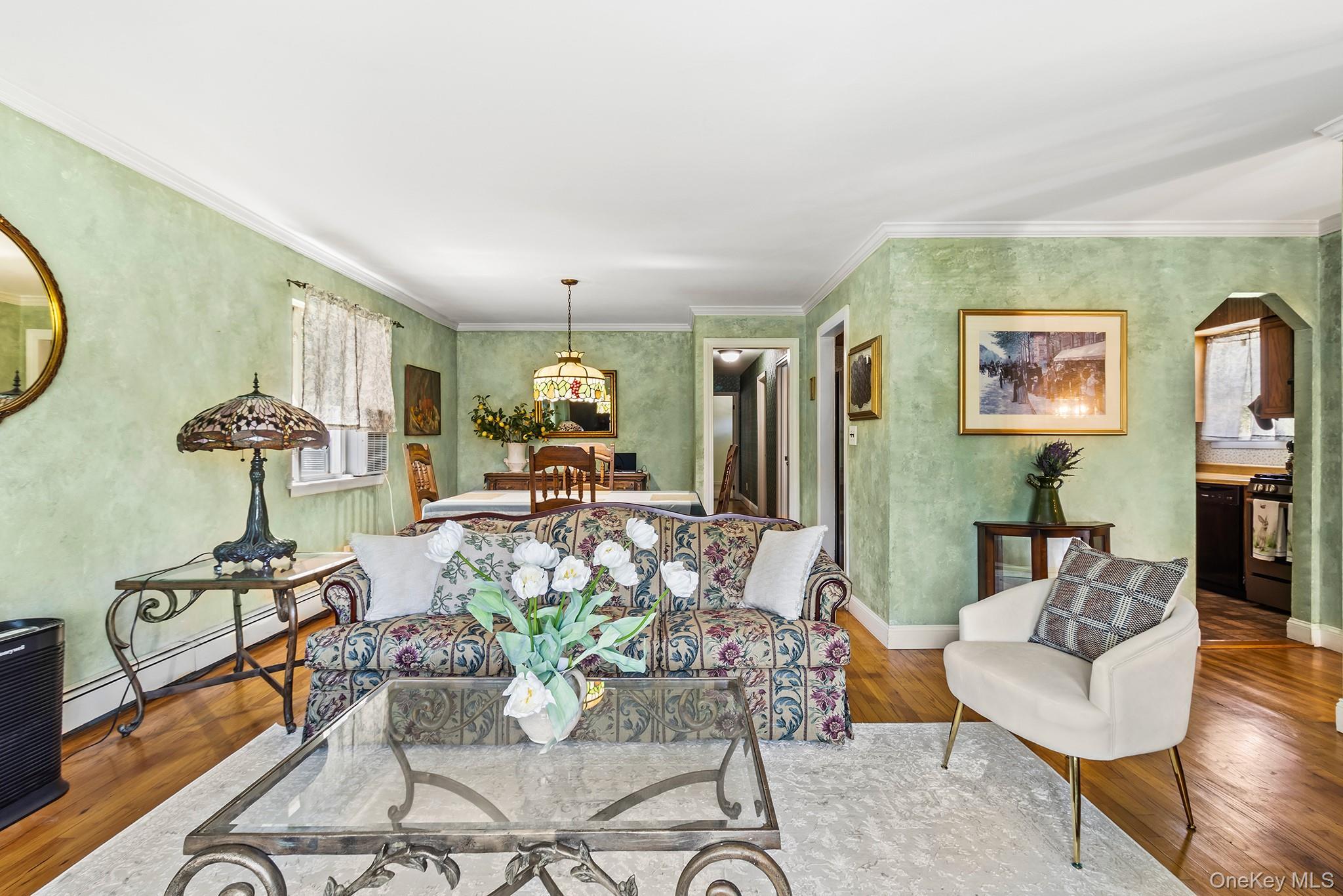 Single Family Pine Acres Boulevard Suffolk County, NY 11706, MLS-1046243-6