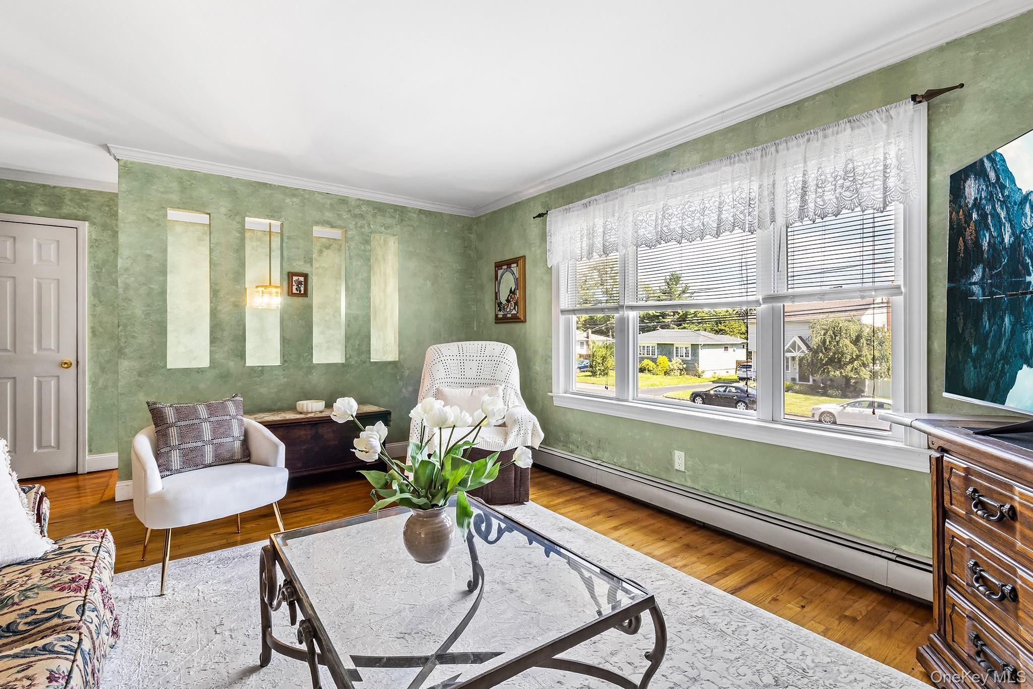Single Family Pine Acres Boulevard Suffolk County, NY 11706, MLS-1046243-7