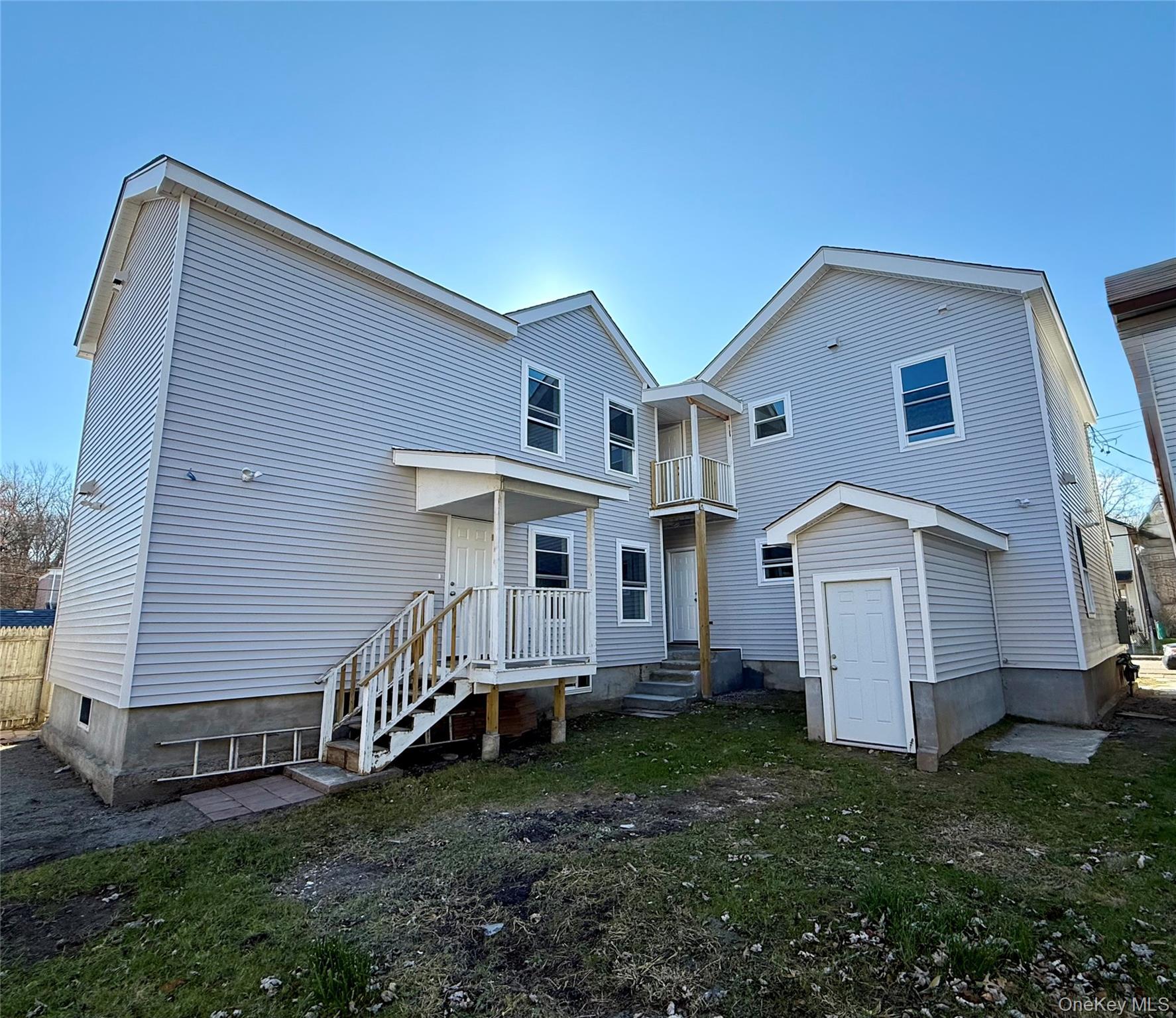 Single Family Front Street Orange County, NY 12771, MLS-1046273-2