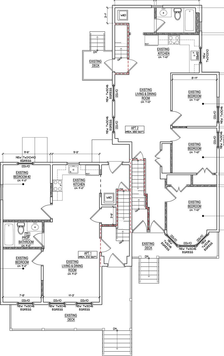 Single Family Front Street Orange County, NY 12771, MLS-1046273-29