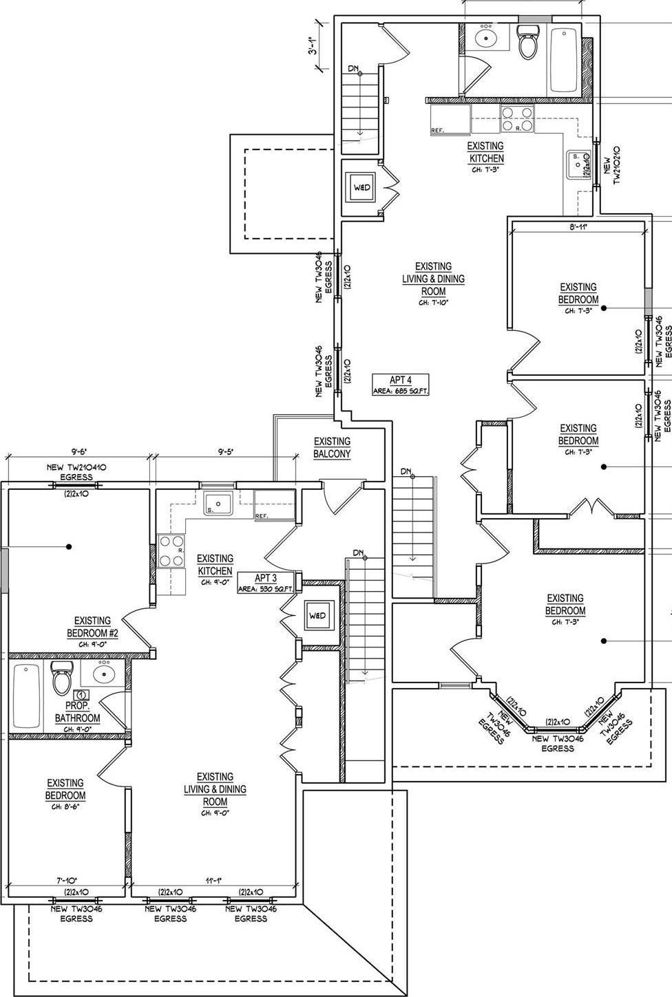 Single Family Front Street  Orange County, NY 12771, MLS-1046273-30