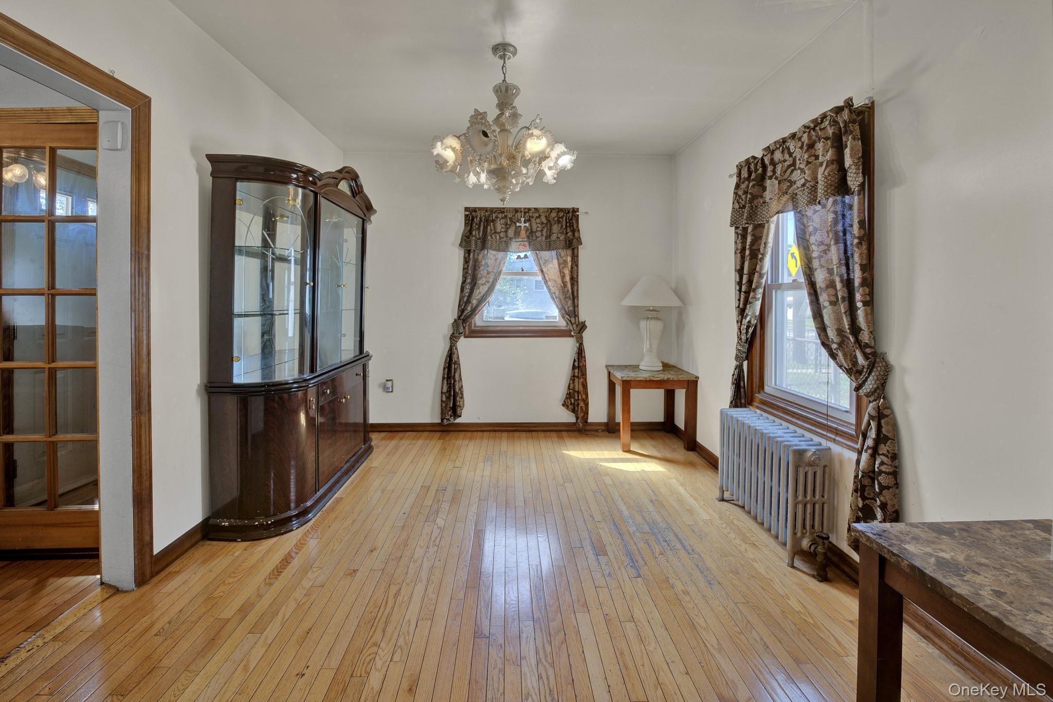 Single Family 193rd Street Queens, NY 11413, MLS-1046275-13