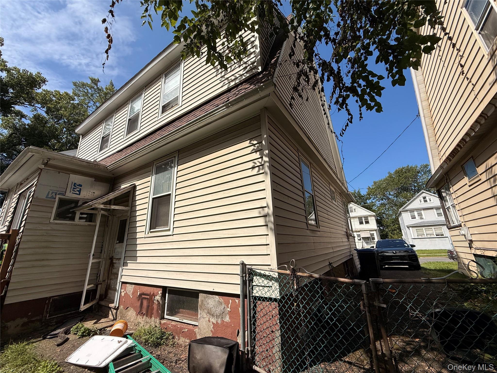 Single Family Bogart Ter Albany County, NY 12202, MLS-1046284-10