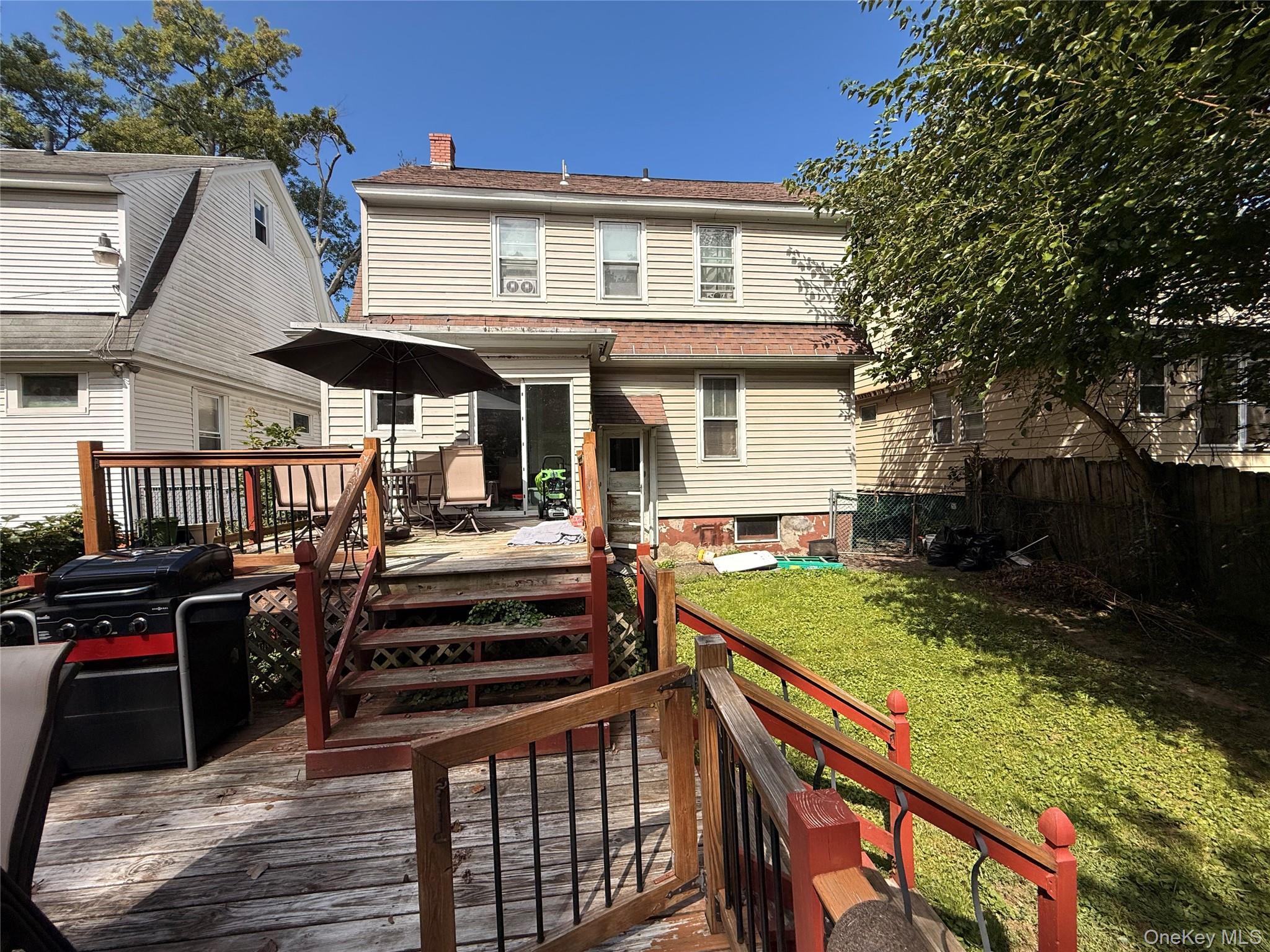 Single Family Bogart Ter Albany County, NY 12202, MLS-1046284-11