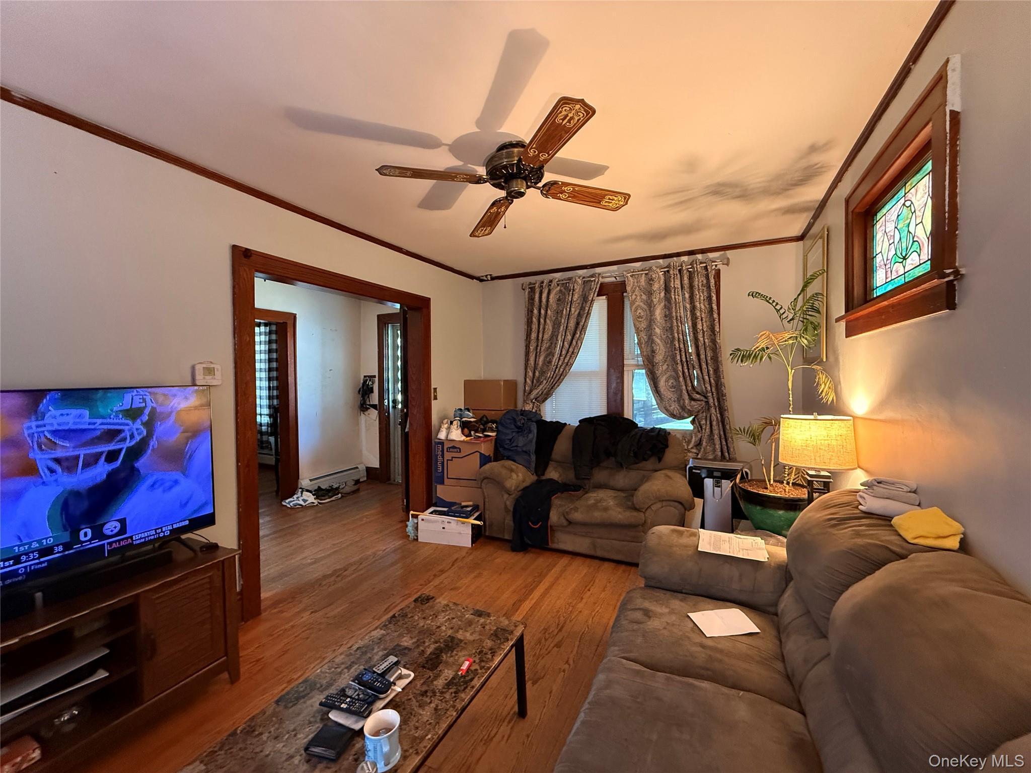 Single Family Bogart Ter Albany County, NY 12202, MLS-1046284-15