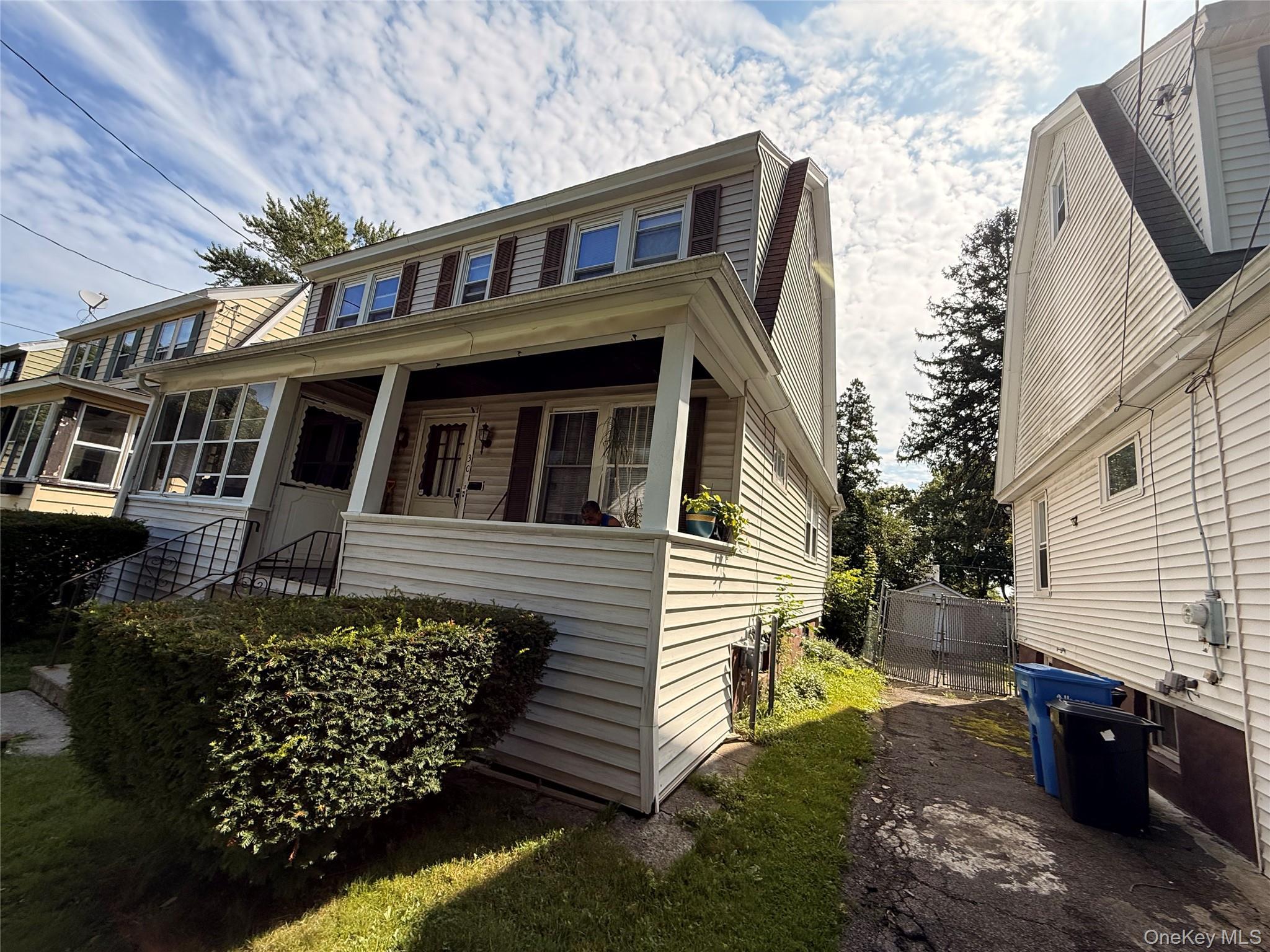 Single Family Bogart Ter Albany County, NY 12202, MLS-1046284-5