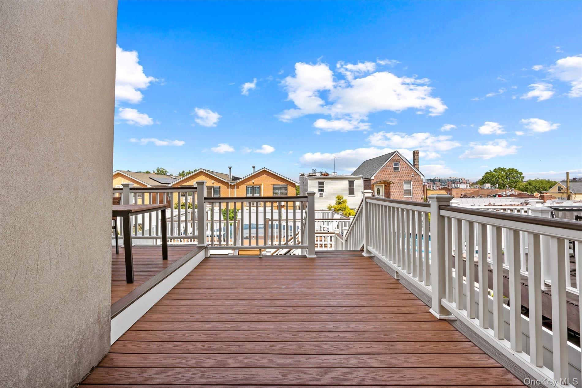 Single Family 52nd Road  Queens, NY 11378, MLS-1046289-13
