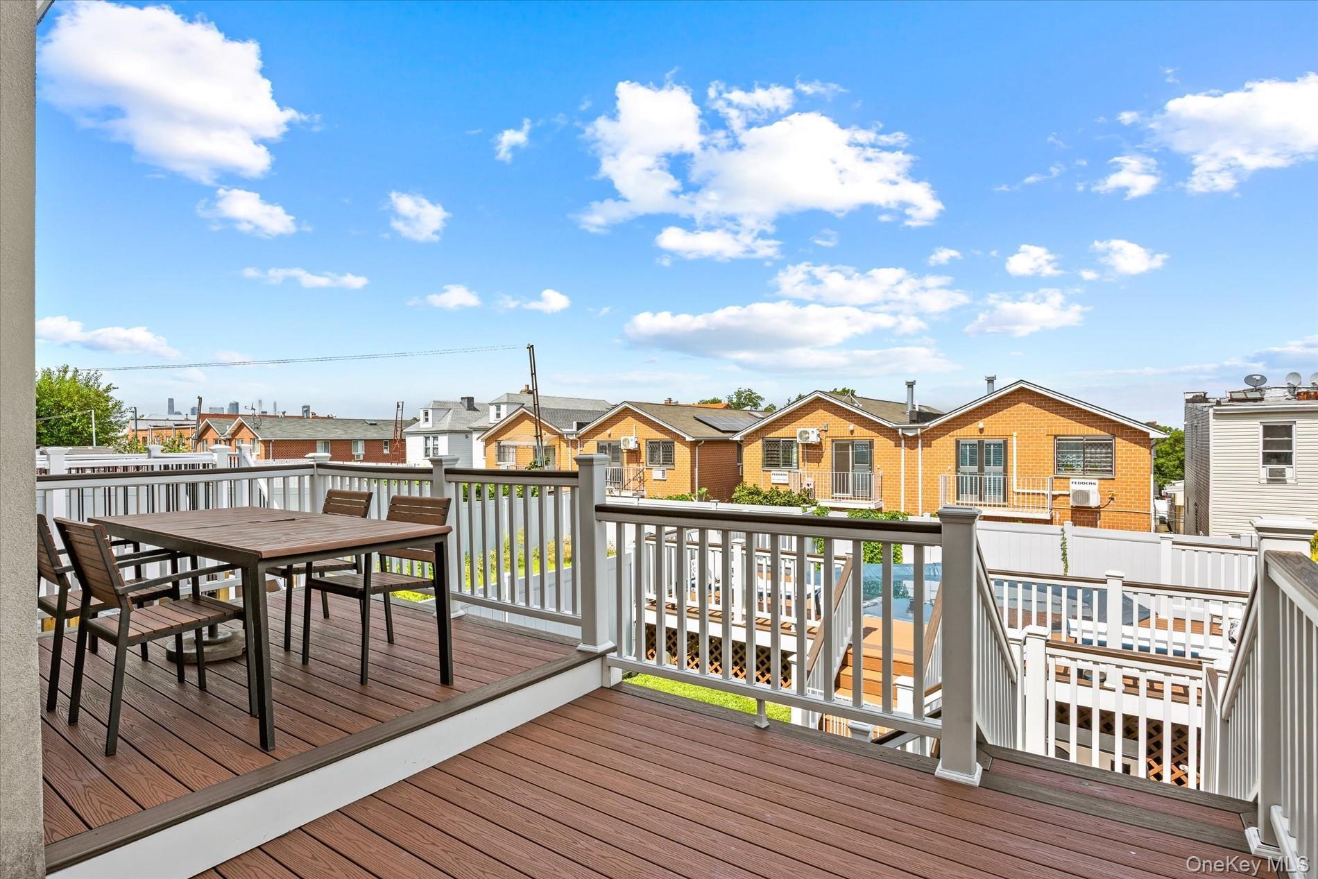 Single Family 52nd Road  Queens, NY 11378, MLS-1046289-14