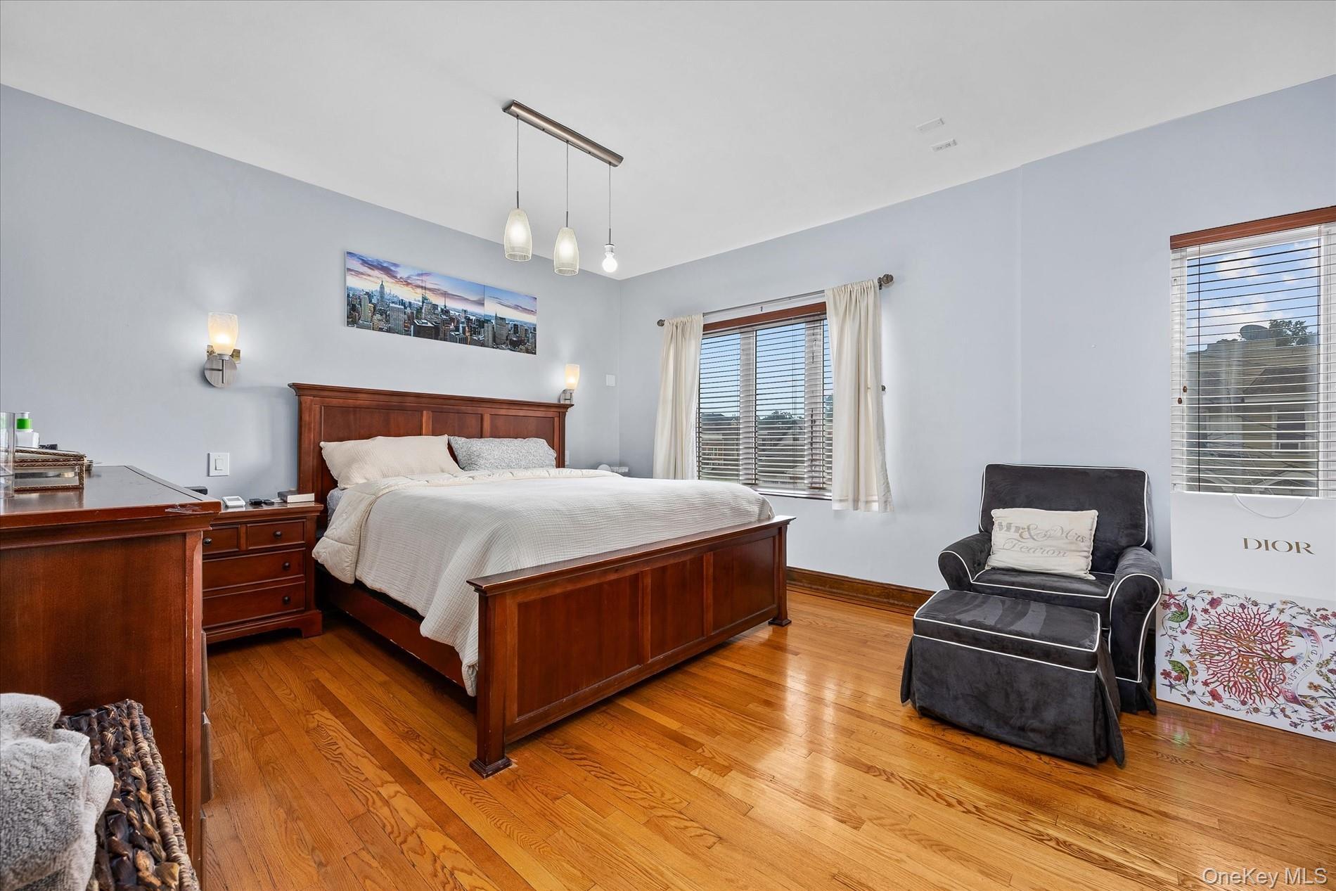 Single Family 52nd Road  Queens, NY 11378, MLS-1046289-19