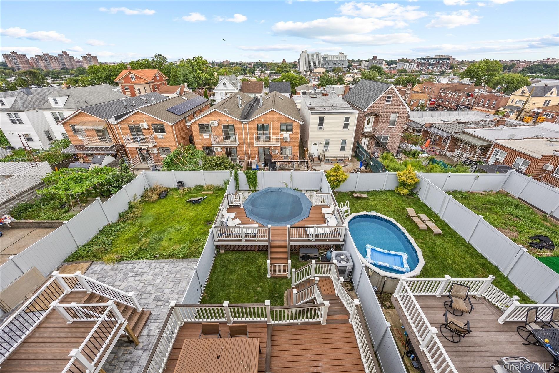 Single Family 52nd Road  Queens, NY 11378, MLS-1046289-35