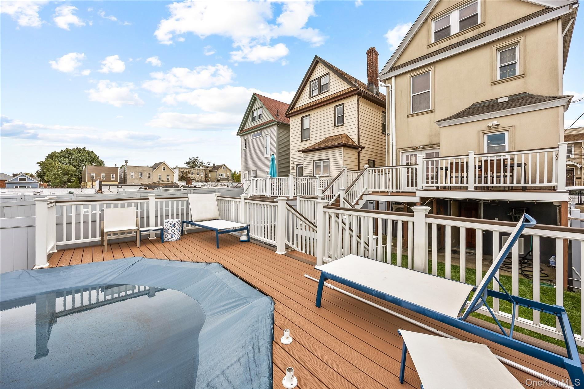 Single Family 52nd Road  Queens, NY 11378, MLS-1046289-36