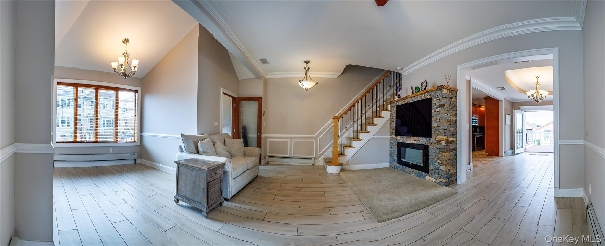 Single Family 52nd Road  Queens, NY 11378, MLS-1046289-4