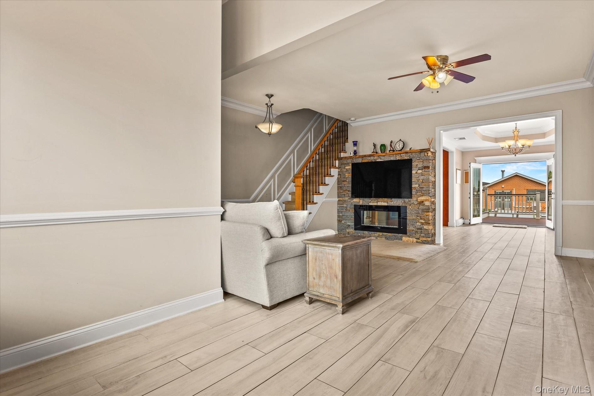 Single Family 52nd Road  Queens, NY 11378, MLS-1046289-5
