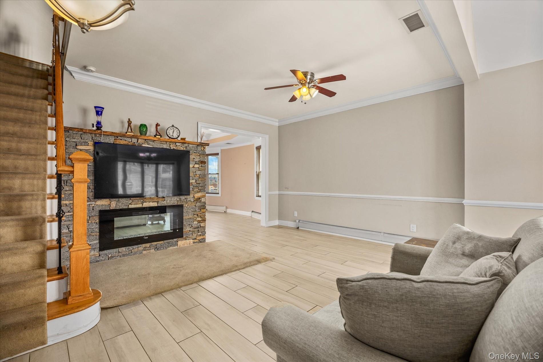 Single Family 52nd Road  Queens, NY 11378, MLS-1046289-9