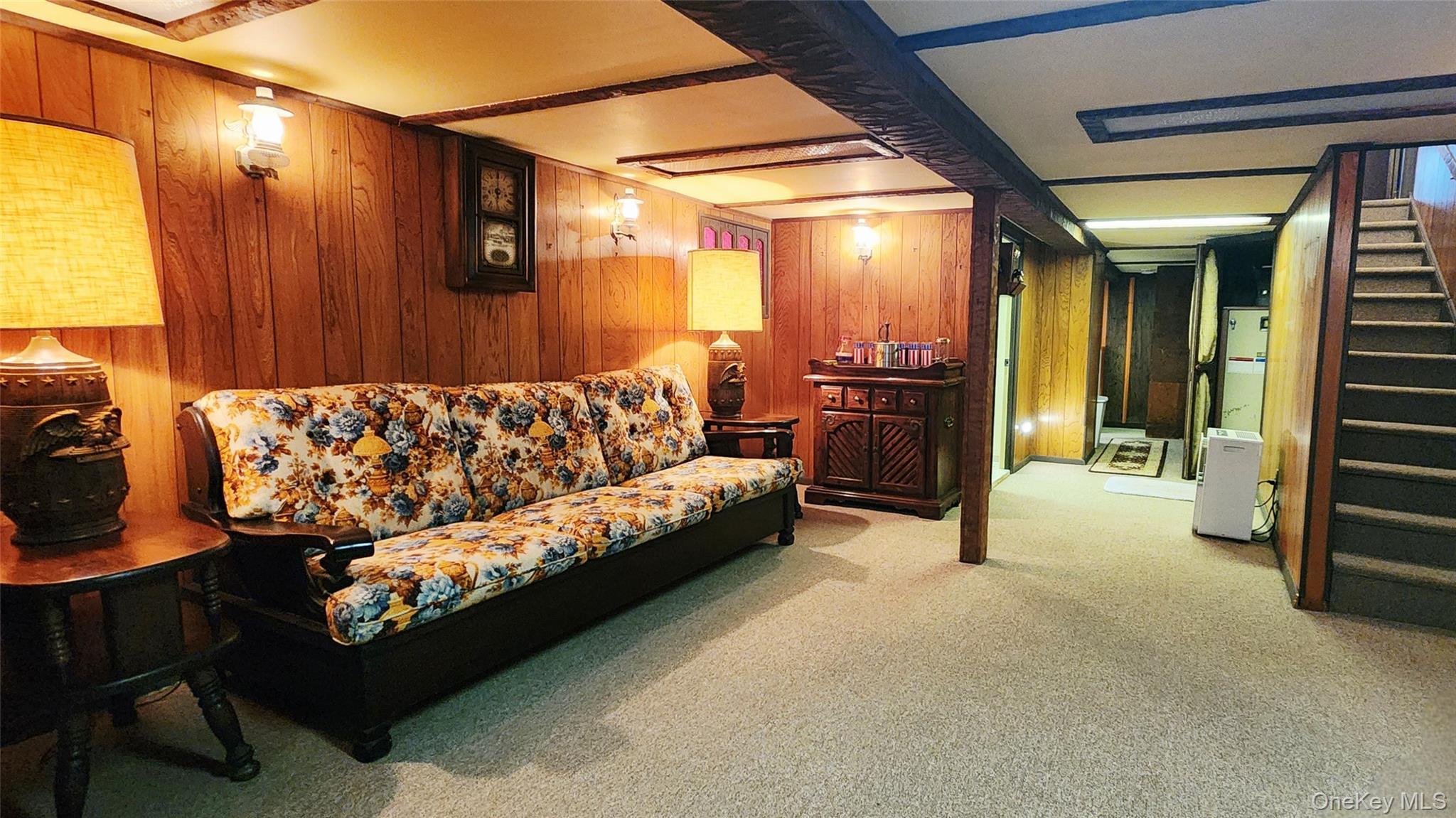 Single Family 64th Street Queens, NY 11385, MLS-1046293-14