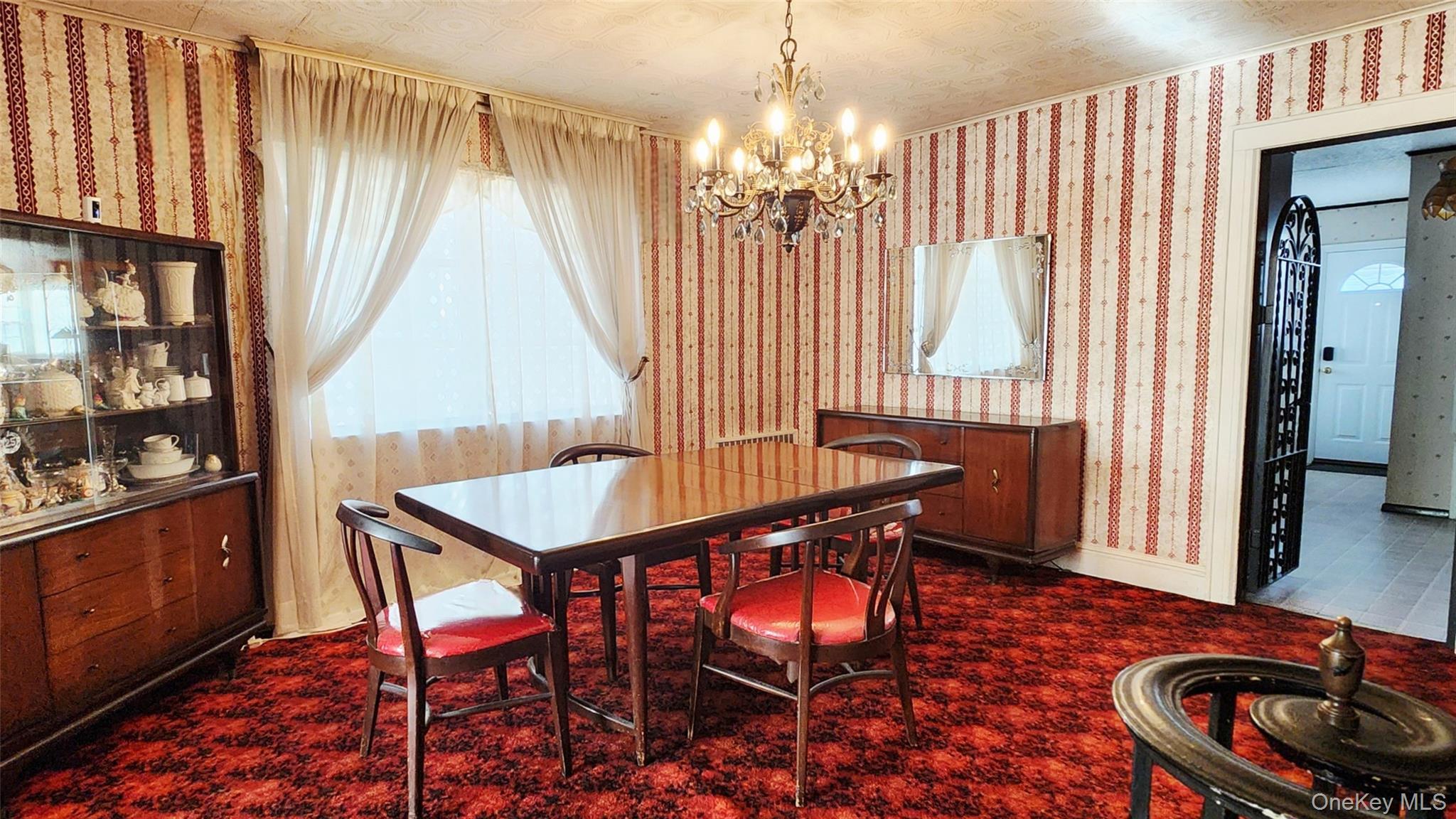 Single Family 64th Street Queens, NY 11385, MLS-1046293-4