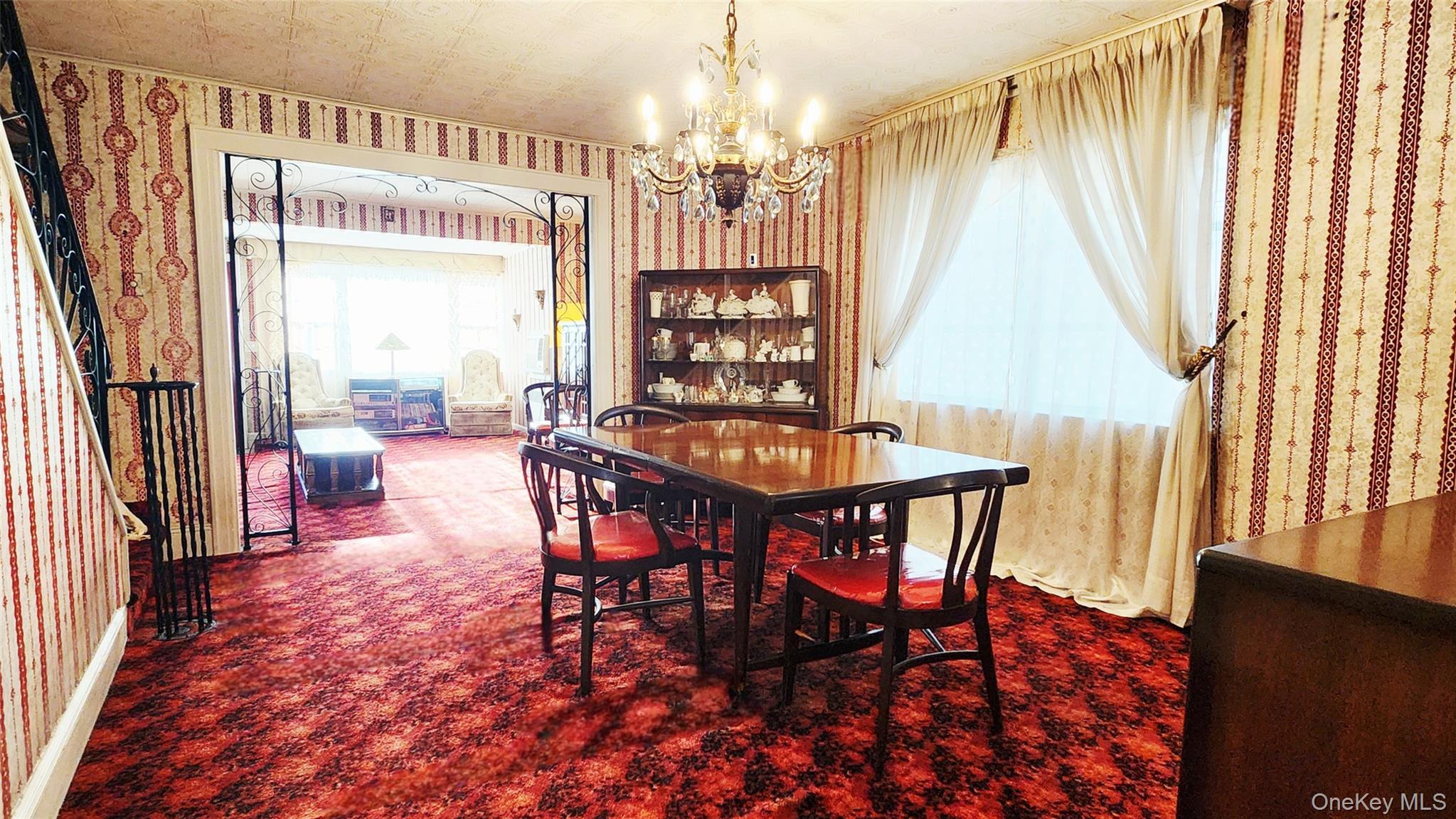 Single Family 64th Street Queens, NY 11385, MLS-1046293-5