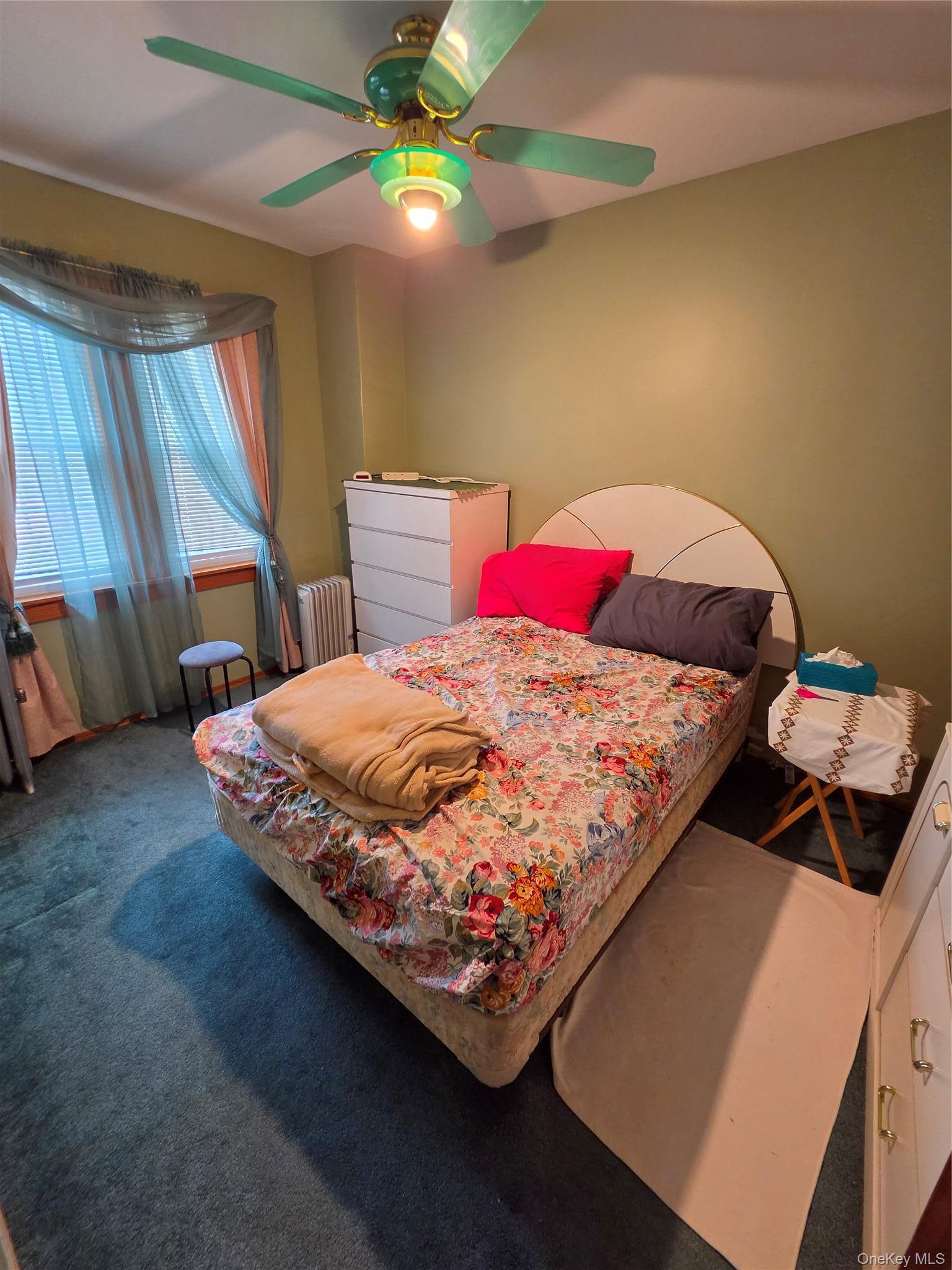 Single Family 201st Street  Queens, NY 11423, MLS-1046299-14