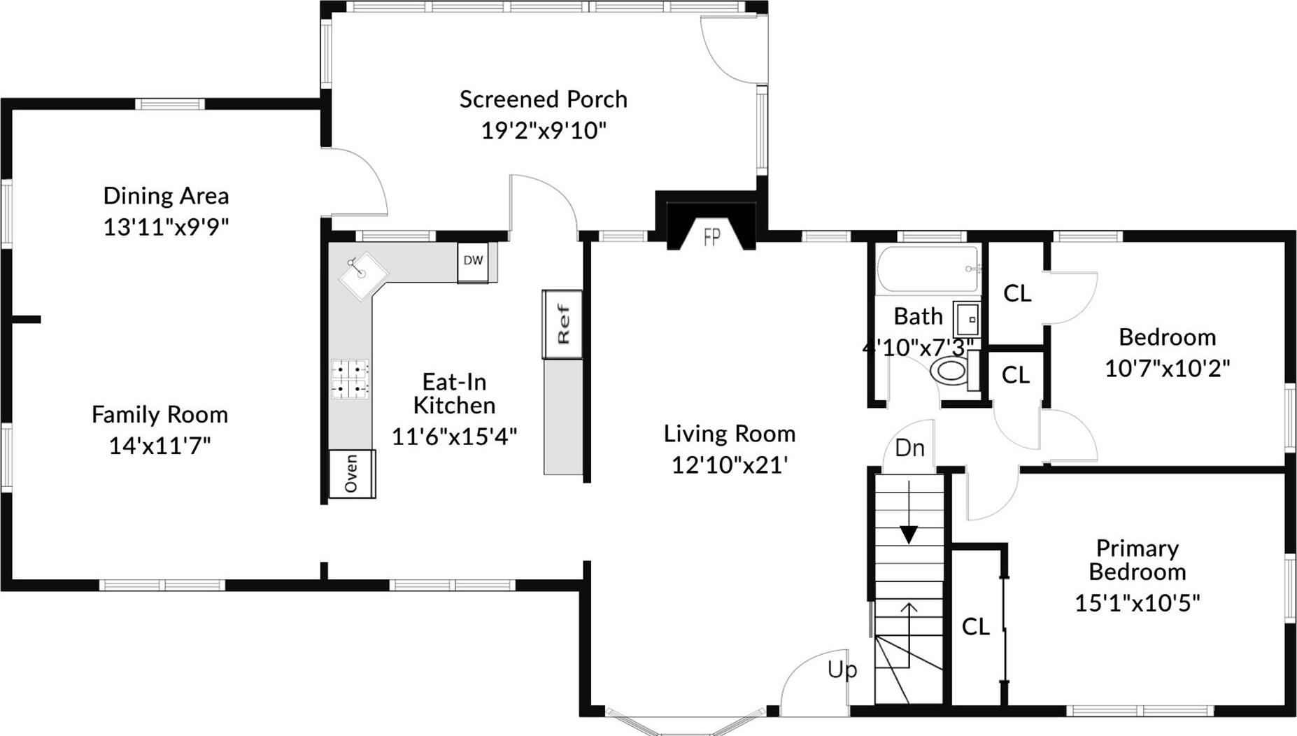 Single Family Cliftwood Drive Suffolk County, NY 11743, MLS-1046300-24