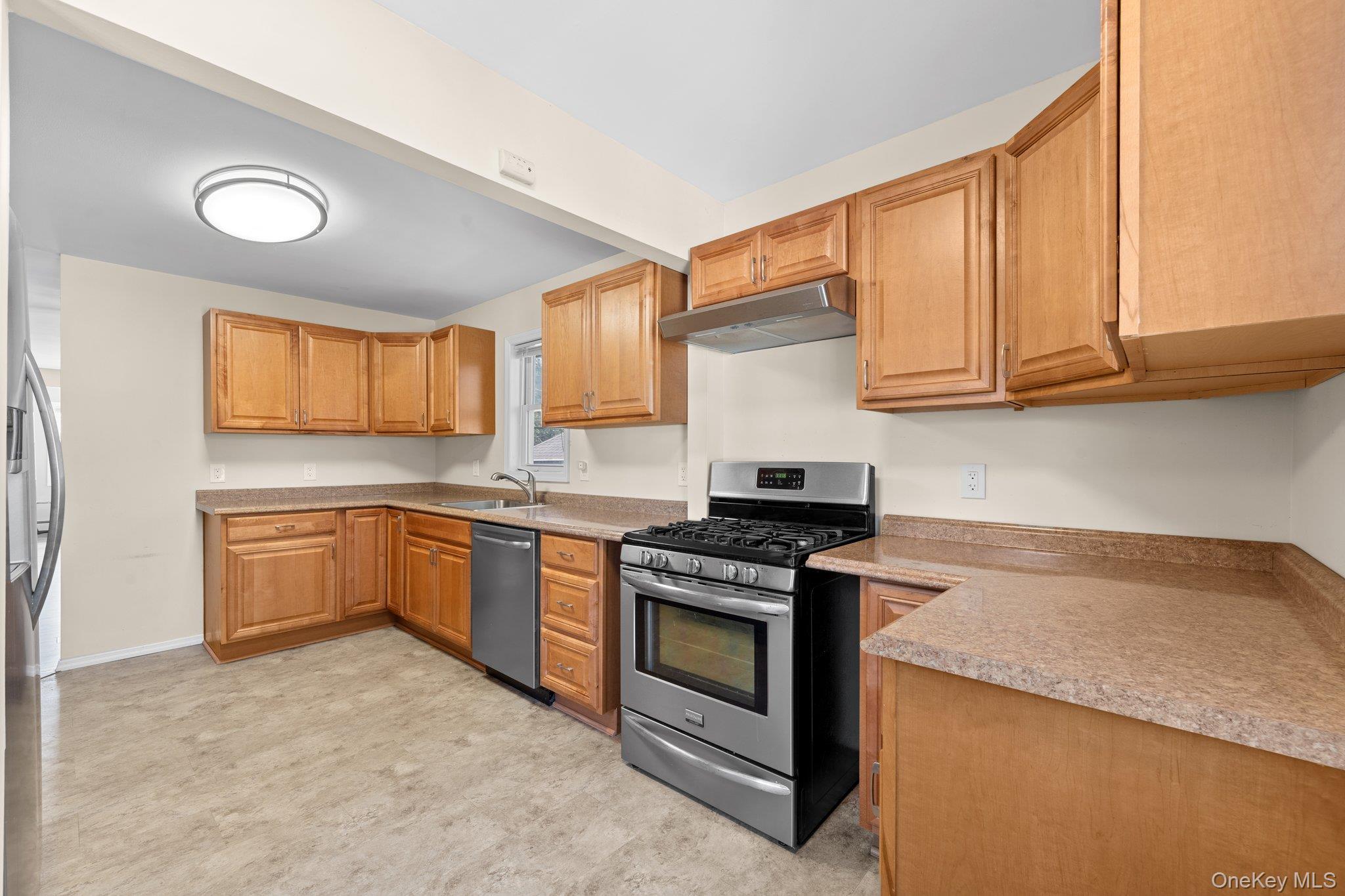 Single Family Laurel Street  Suffolk County, NY 11772, MLS-1046309-16