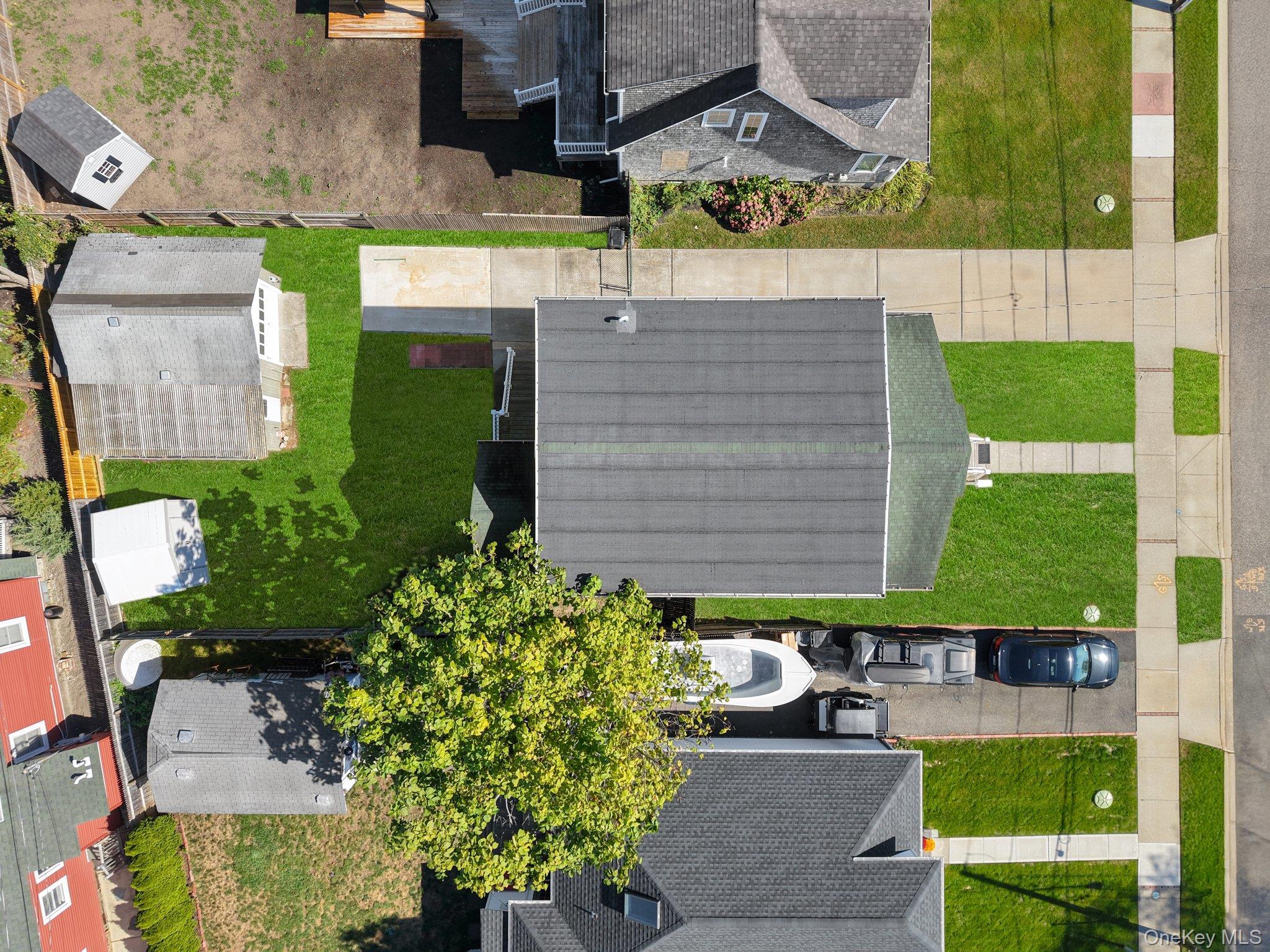 Single Family Laurel Street  Suffolk County, NY 11772, MLS-1046309-5