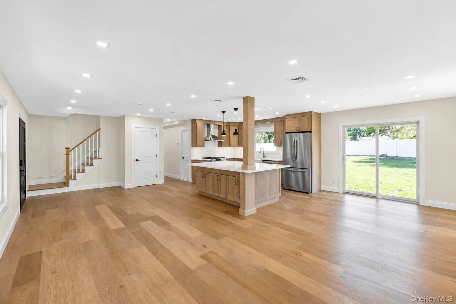 Single Family Crater Lake Drive  Suffolk County, NY 11727, MLS-1046323-12