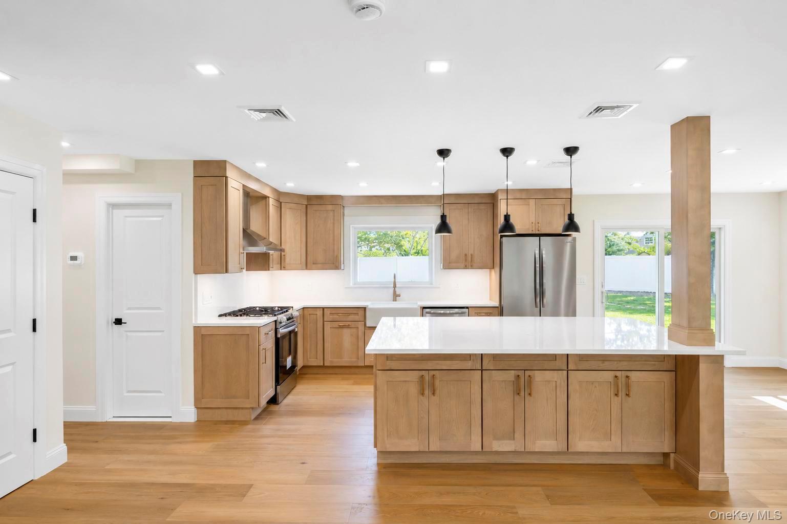 Single Family Crater Lake Drive  Suffolk County, NY 11727, MLS-1046323-15
