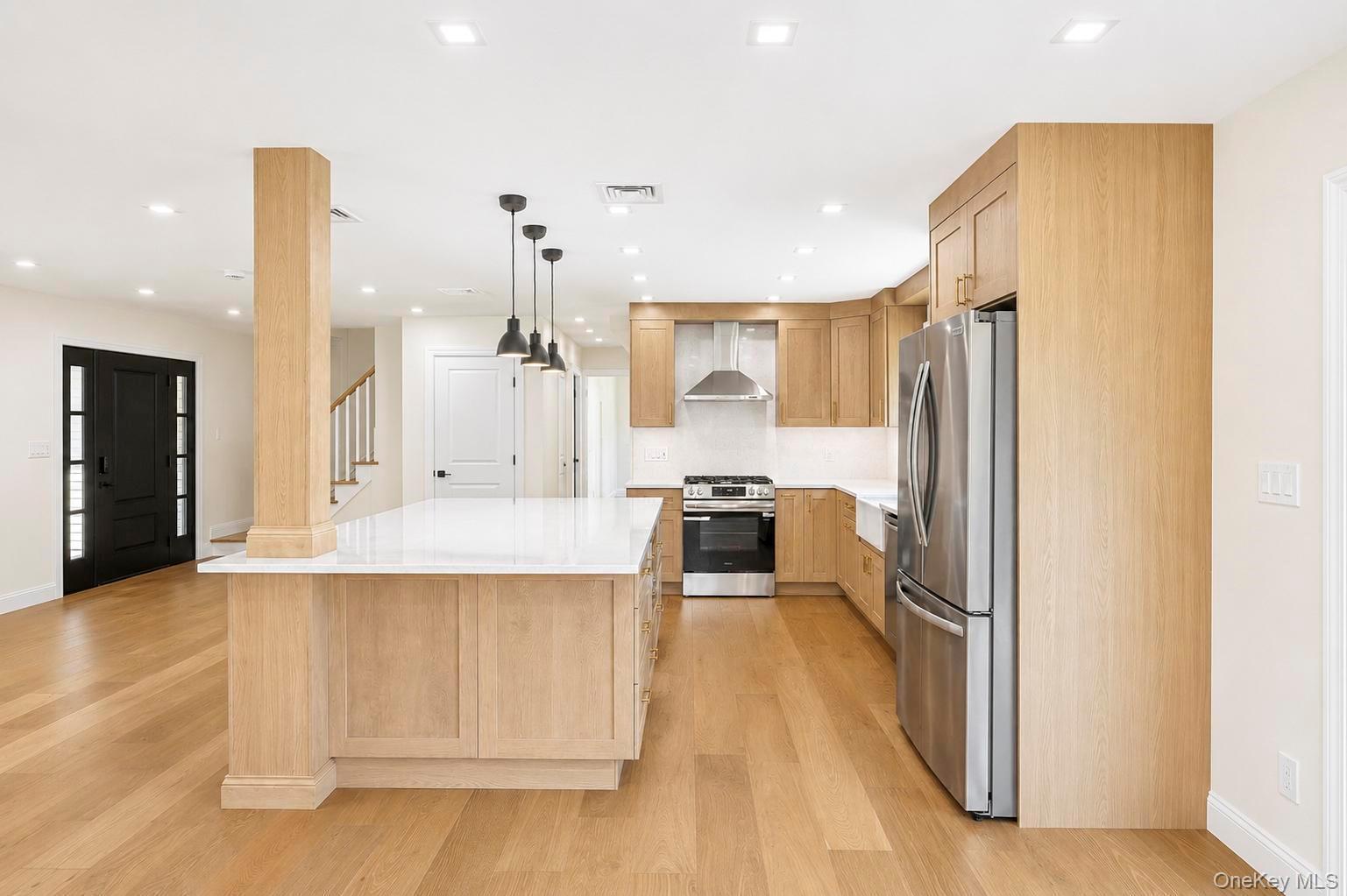Single Family Crater Lake Drive  Suffolk County, NY 11727, MLS-1046323-19