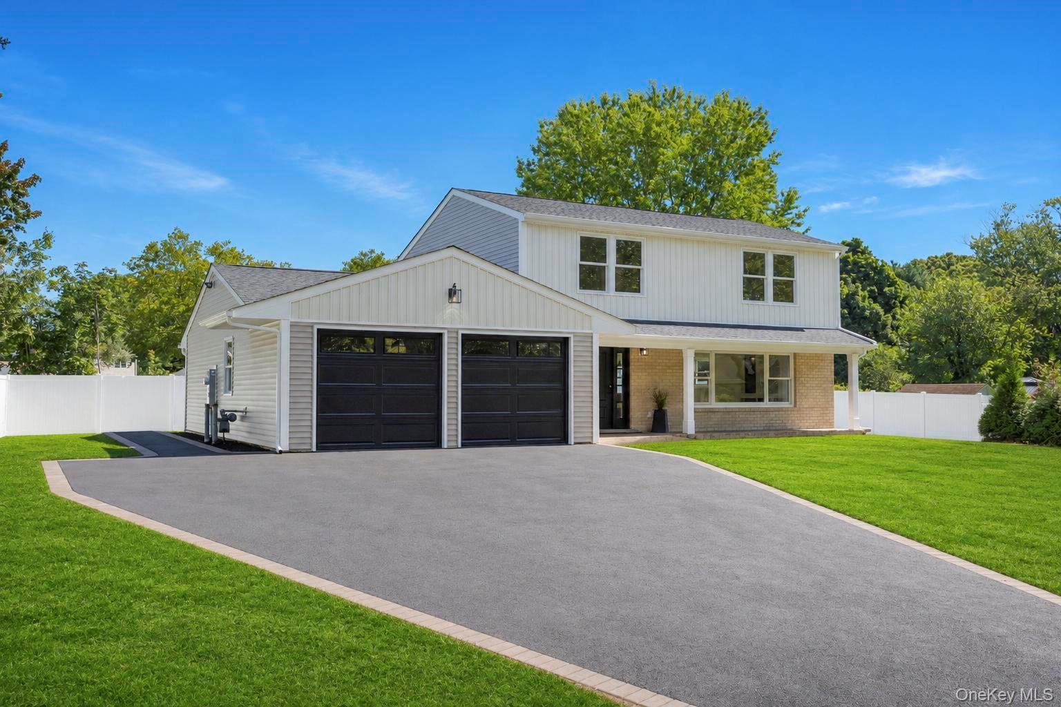 Single Family Crater Lake Drive  Suffolk County, NY 11727, MLS-1046323-2