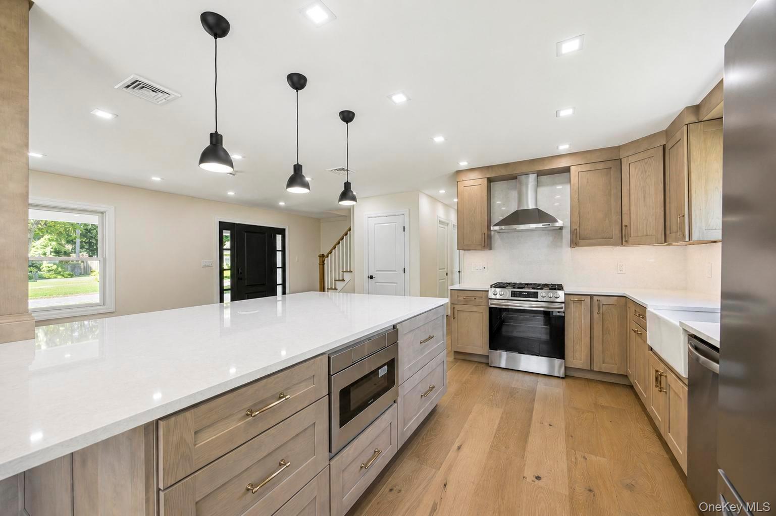 Single Family Crater Lake Drive  Suffolk County, NY 11727, MLS-1046323-21